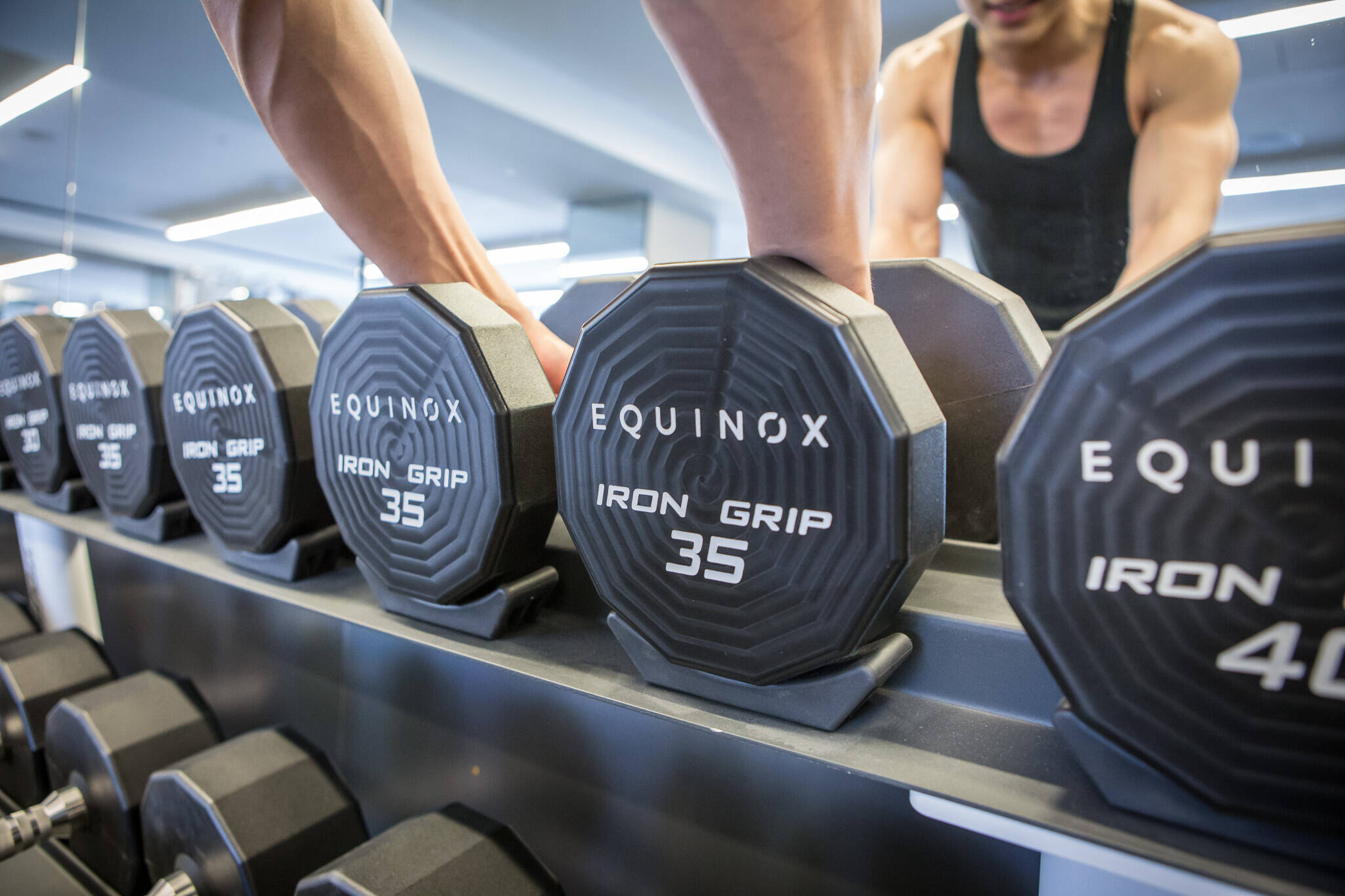 Equinox gym bans new memberships at start of year and people have thoughts
