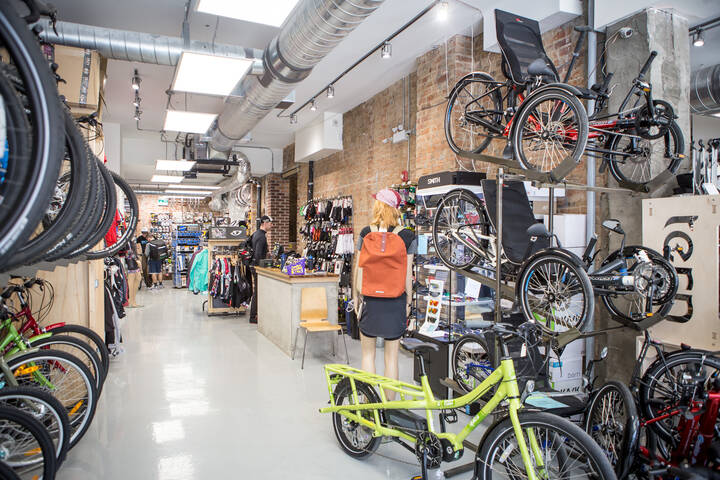 The Best Bike Repair Shops in Toronto - 20160517 Urbanecyclist2048 09