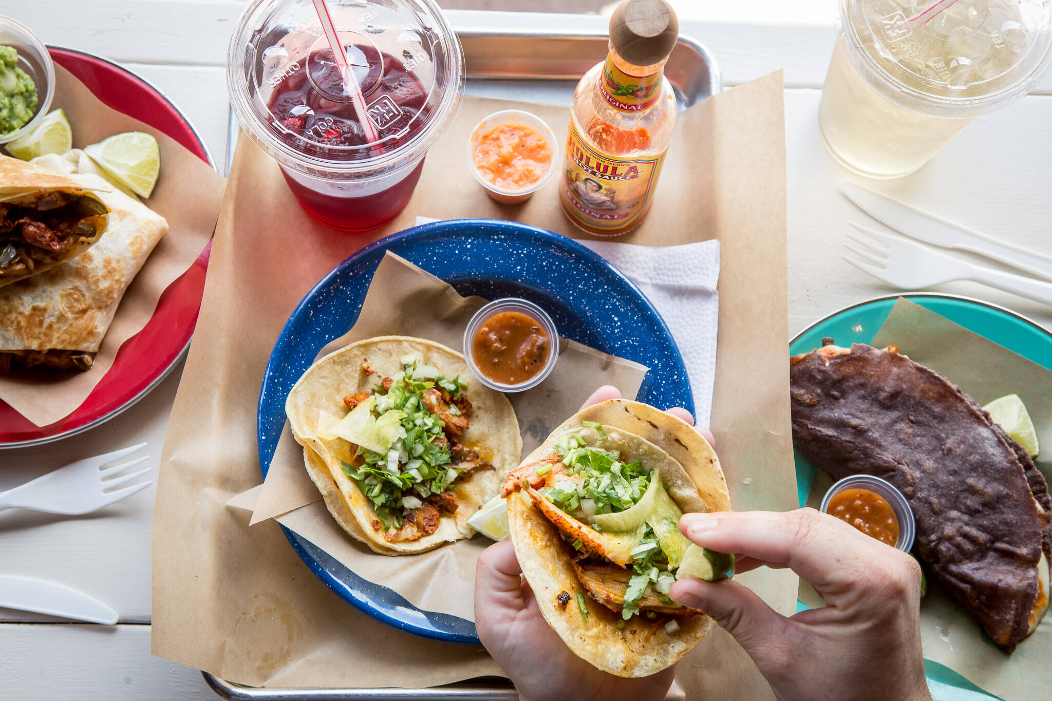 The top 30 Mexican restaurants in Toronto