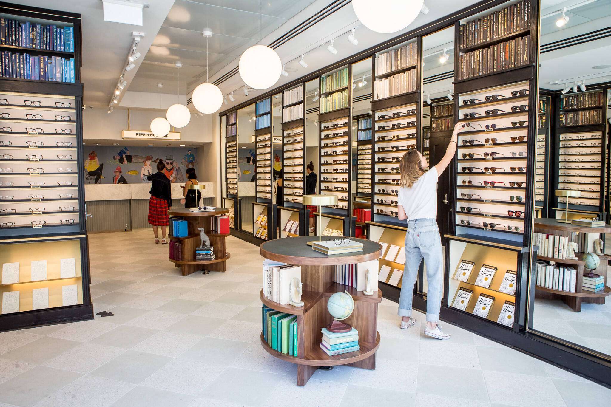 10 cheap eyewear and sunglasses stores in Toronto