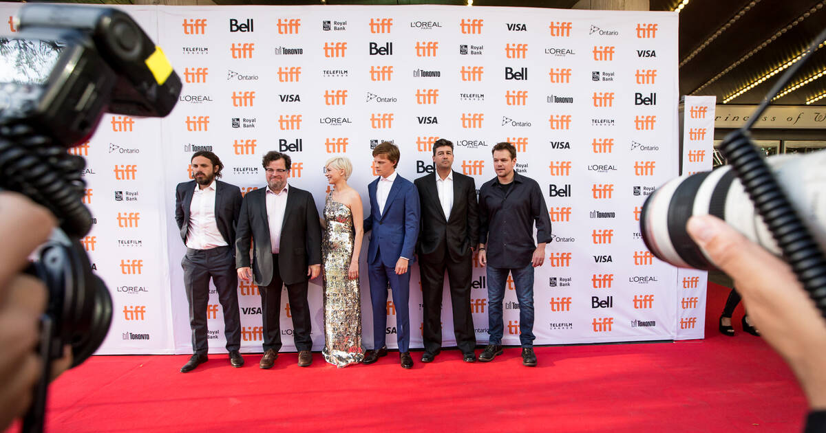 Photo of Le TIFF annonce les détails du Festival du film de Toronto 2021