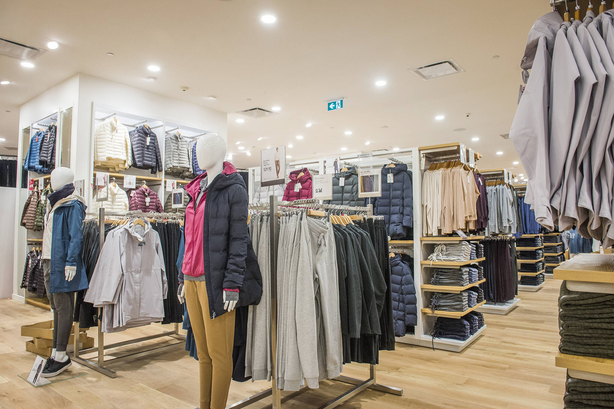 Best Places to Shop For Winter Coats in Toronto - View the VIBE