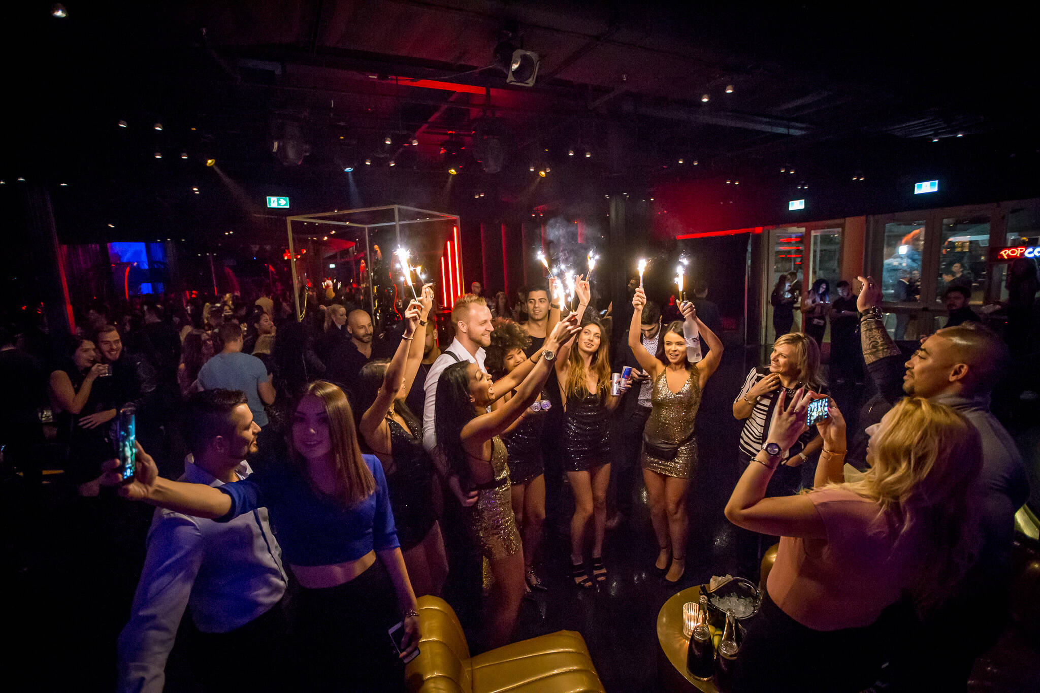 10 Epic Parties To Celebrate New Year's Eve In Toronto - Secret Toronto