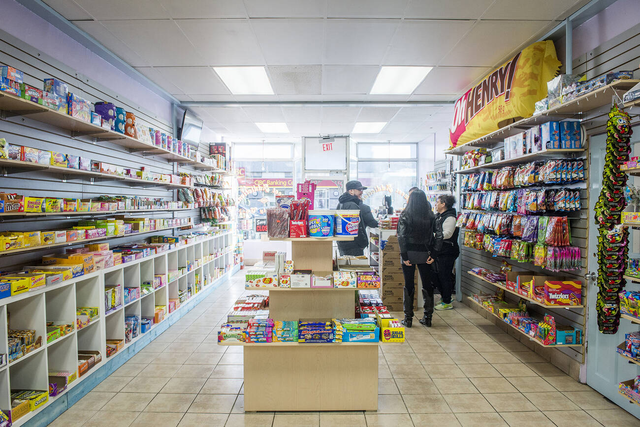 The Best Candy Stores in Toronto