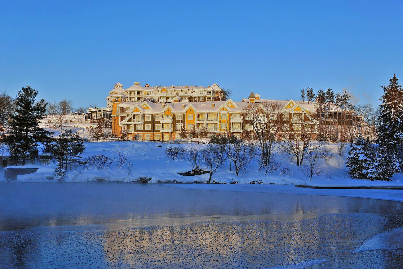 5-winter-resorts-for-a-weekend-getaway-near-toronto