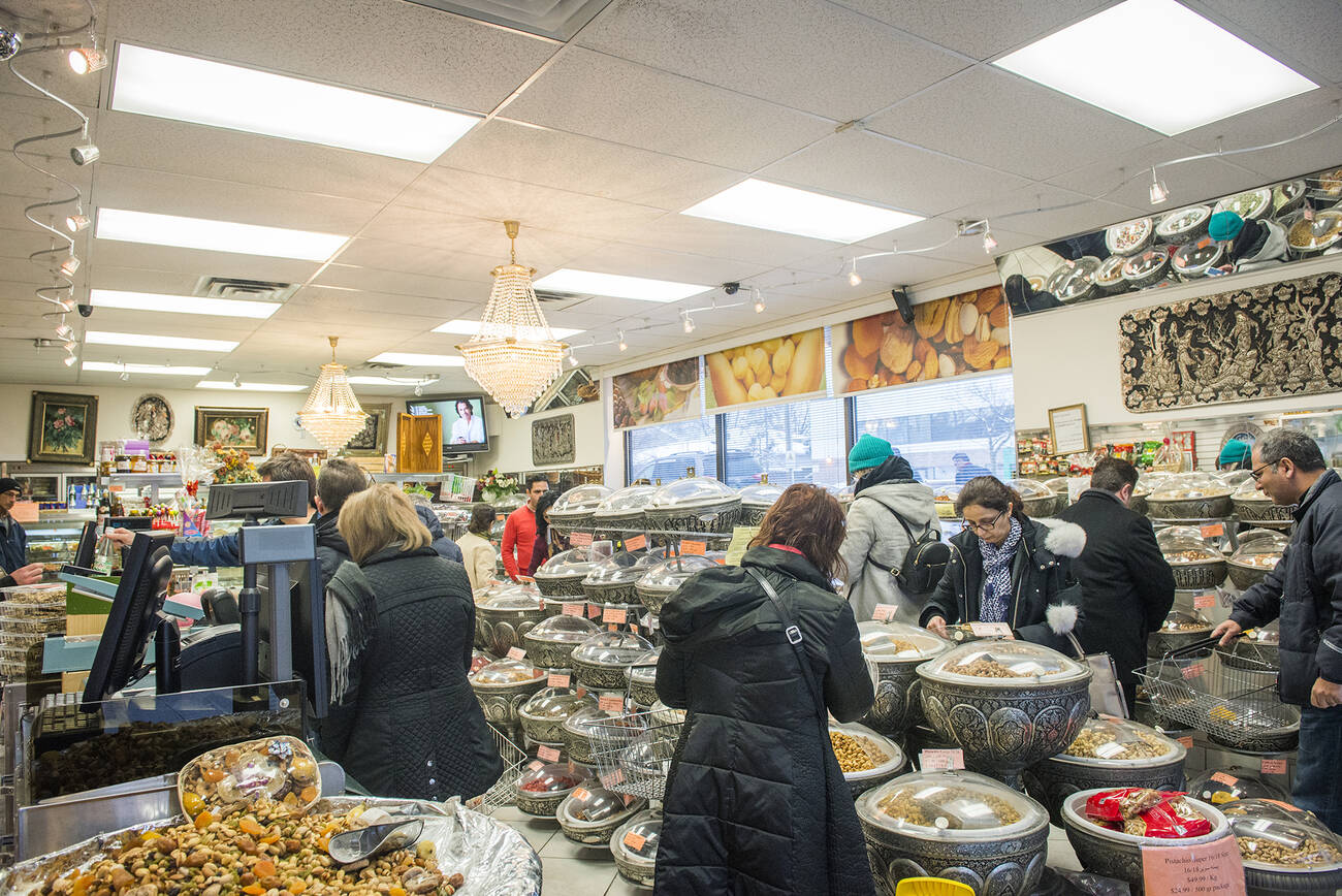 The Best Bulk Food Stores in Toronto