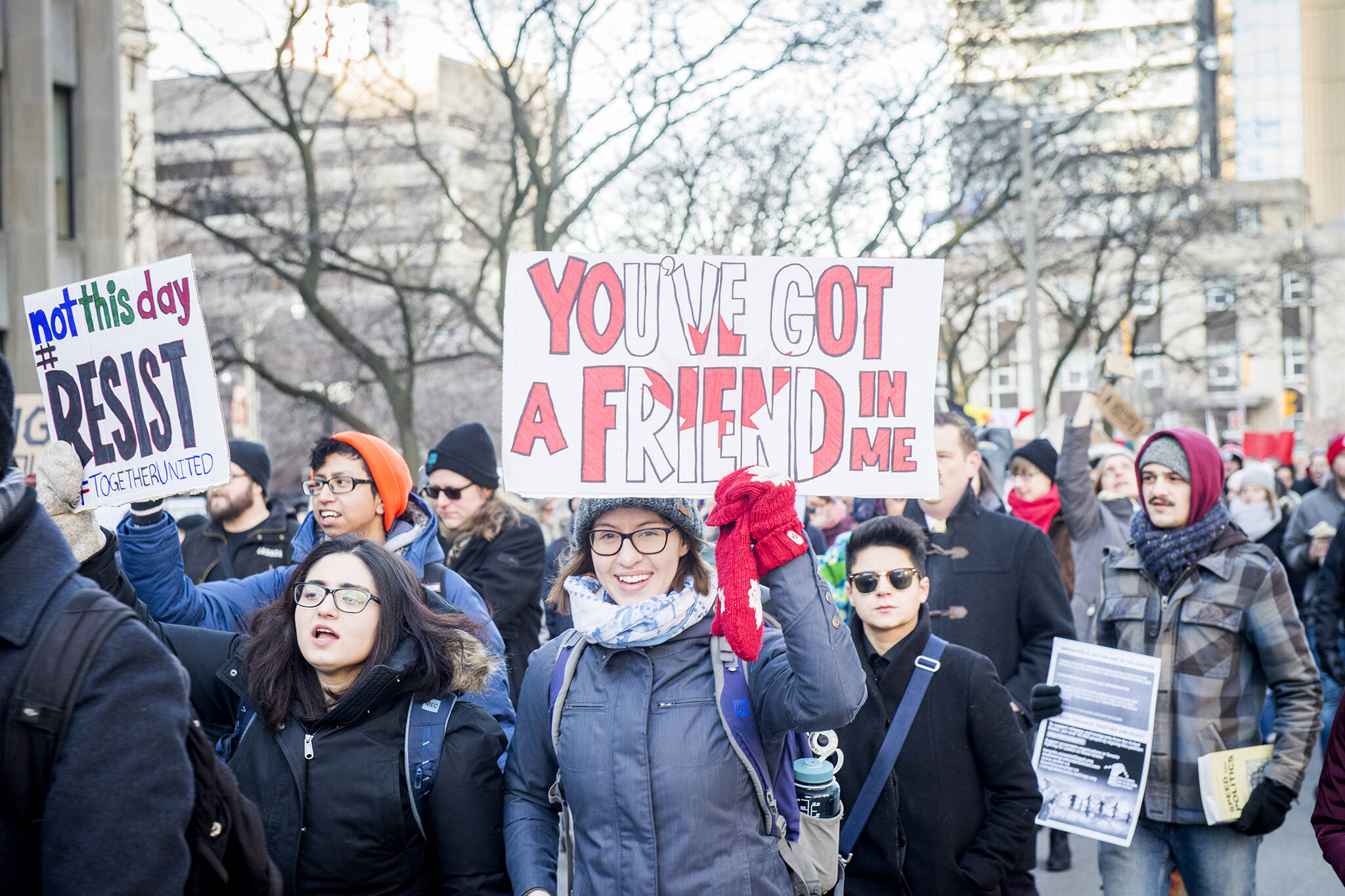 13 Toronto events to awaken the activist in you