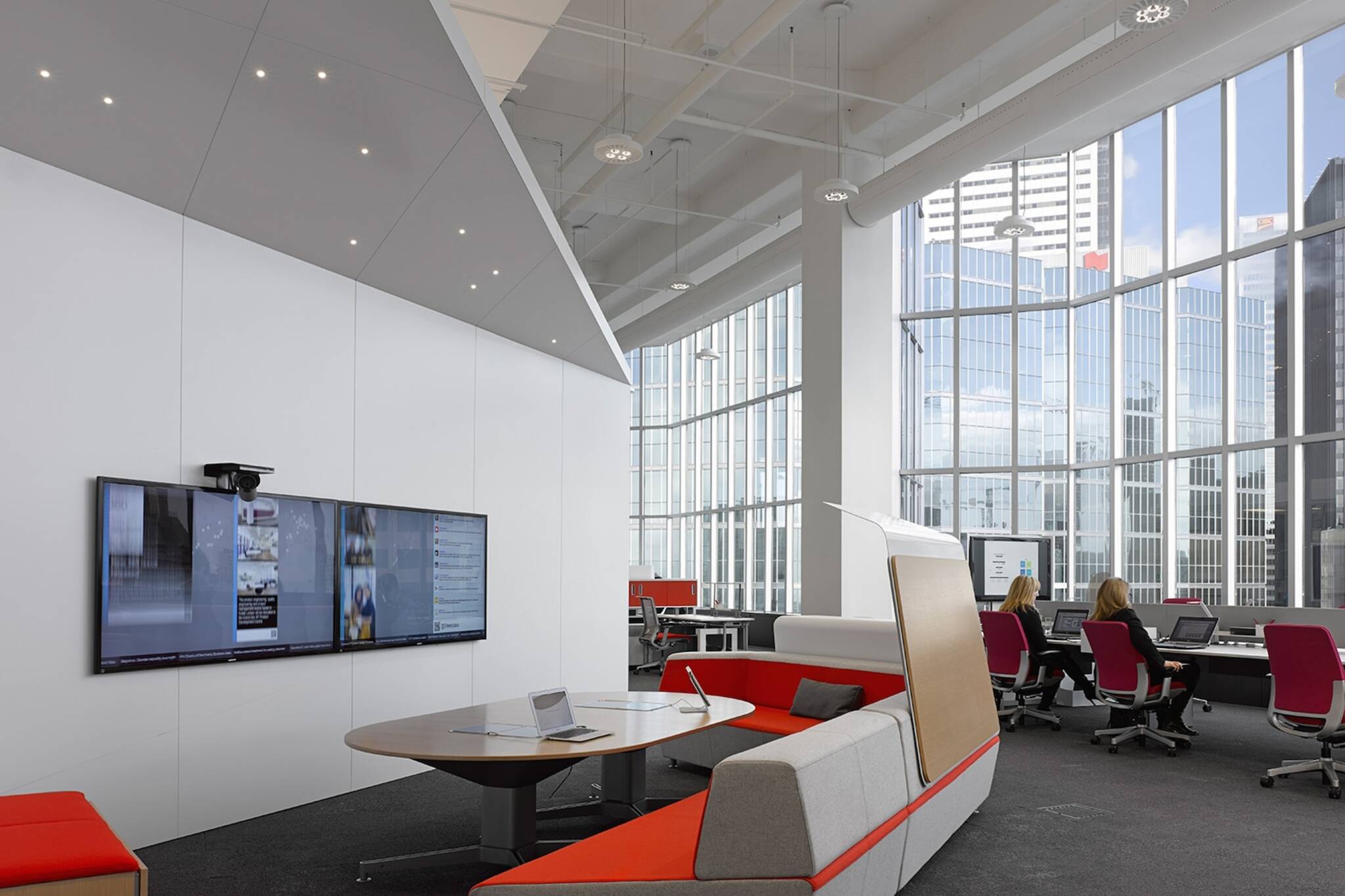 The Top 10 Office Furniture In Toronto