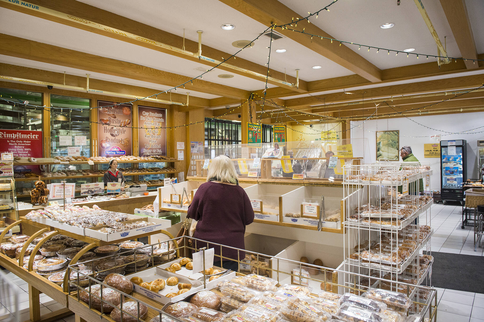 Bakery Outlet Toronto