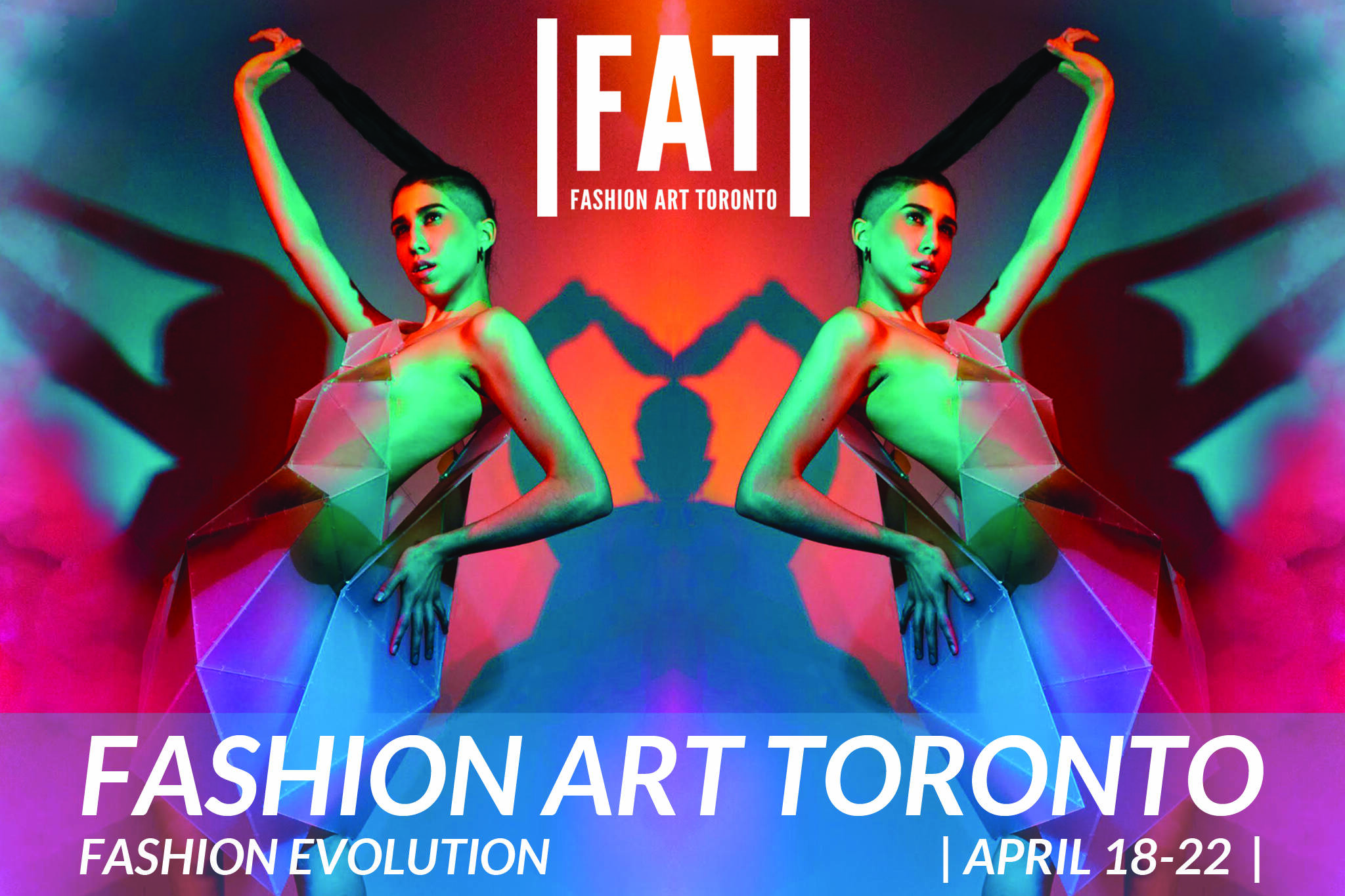 Fashion Art Toronto