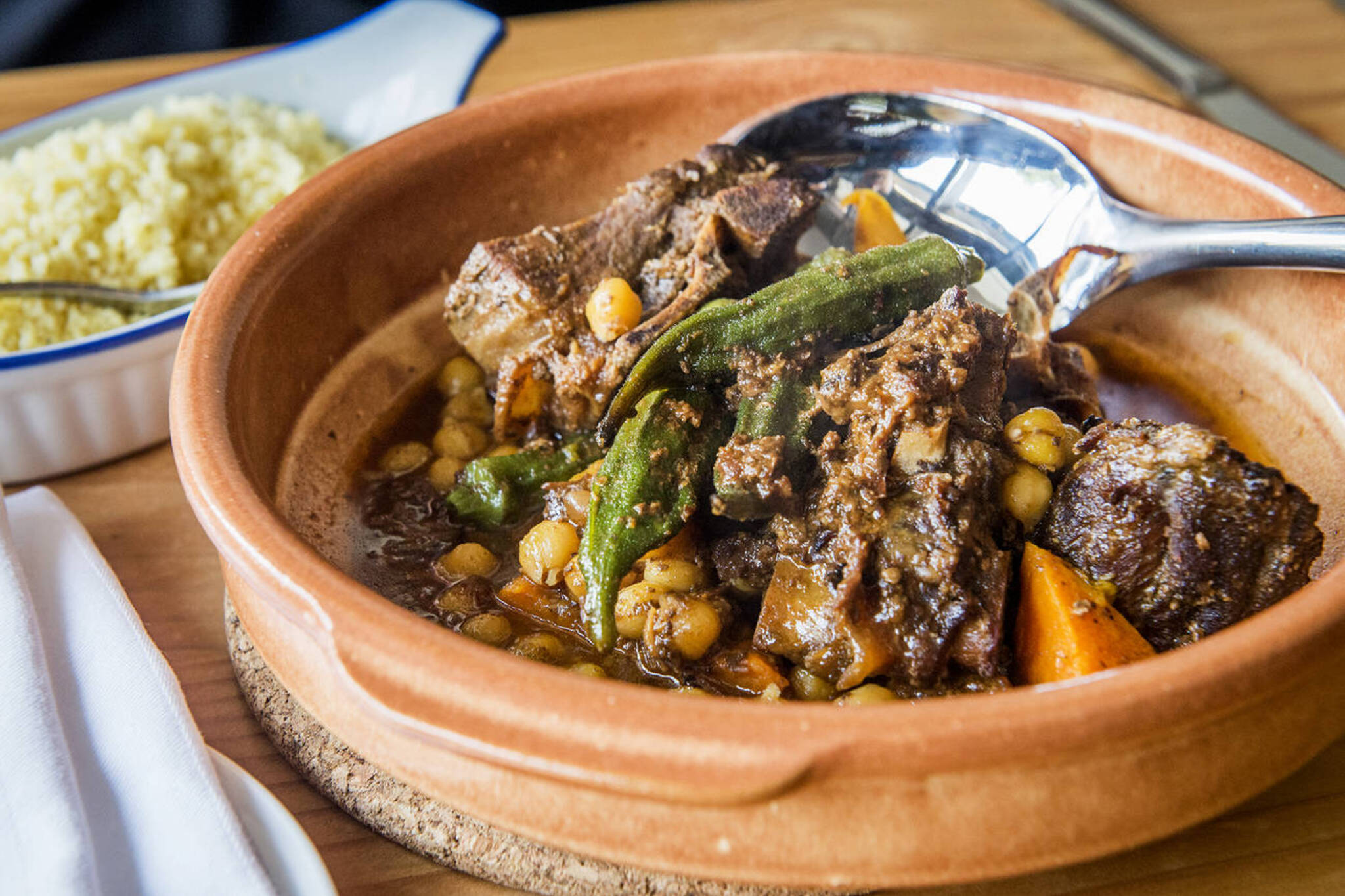 Moroccan Restaurants Toronto