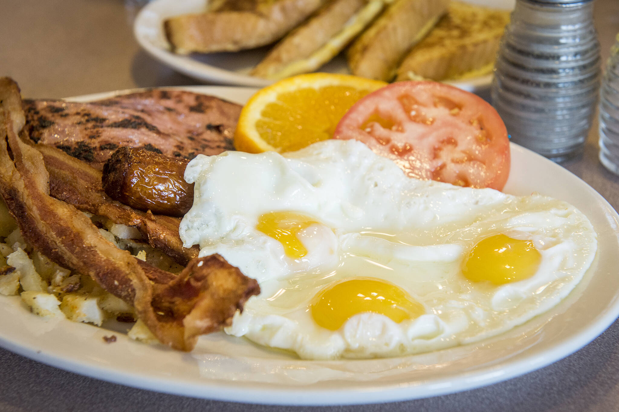 The Best Cheap Breakfast In Toronto - 