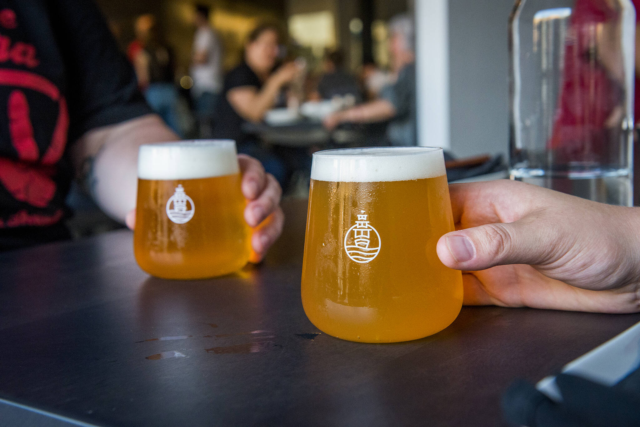 The Best Microbreweries in Toronto