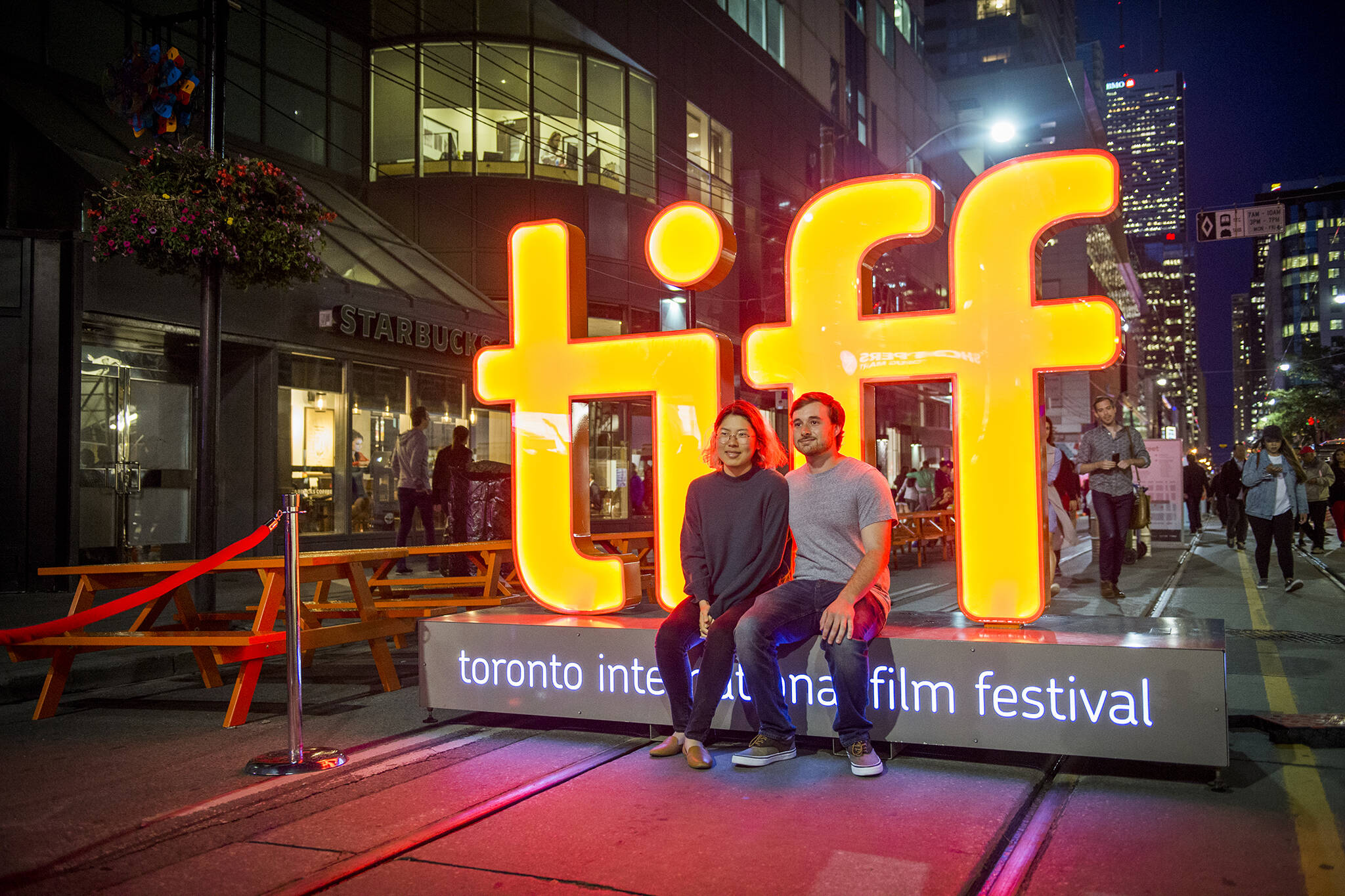 Everything you need to know about watching movies at TIFF 2020 188bet