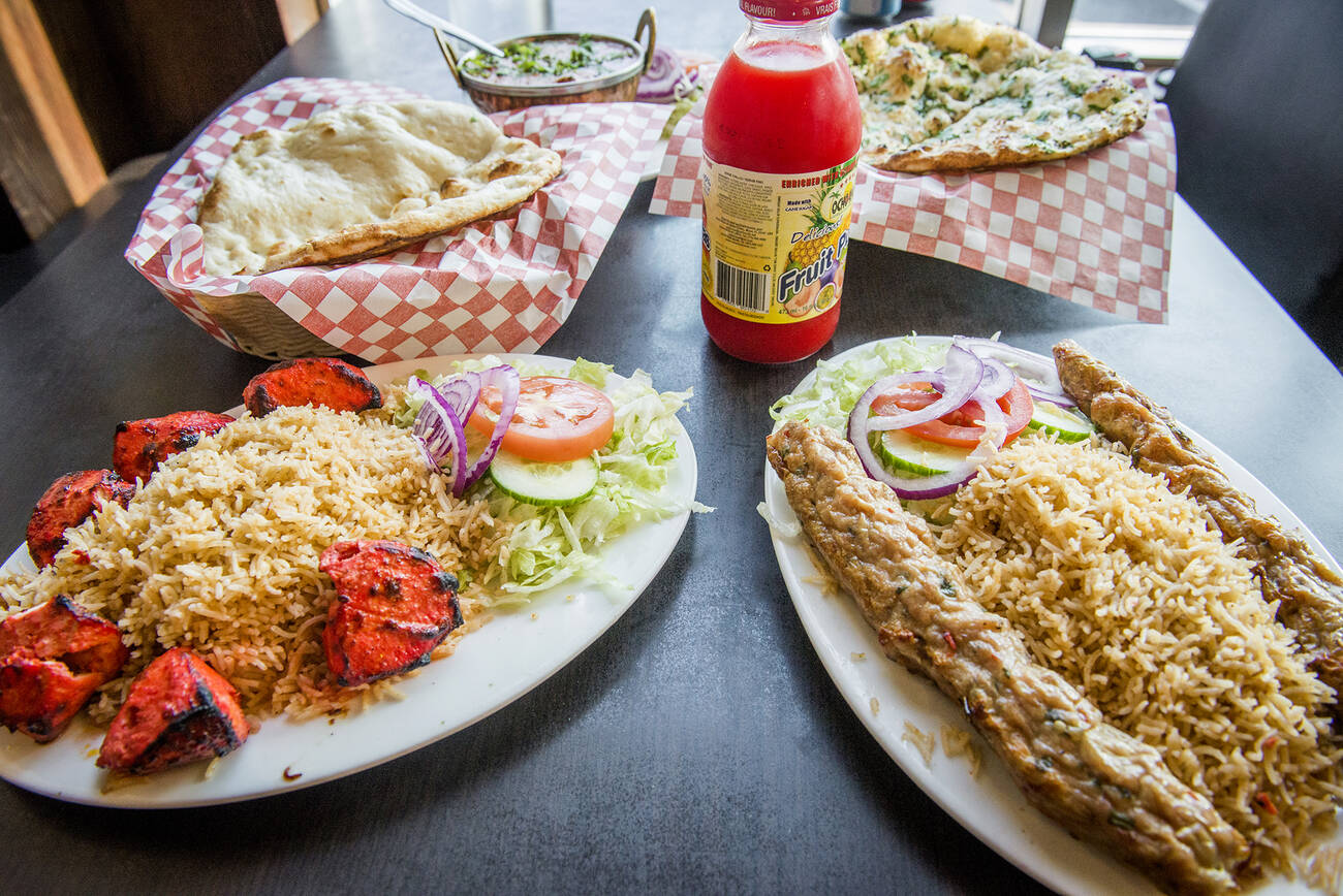 The Best Pakistani Restaurants in Toronto
