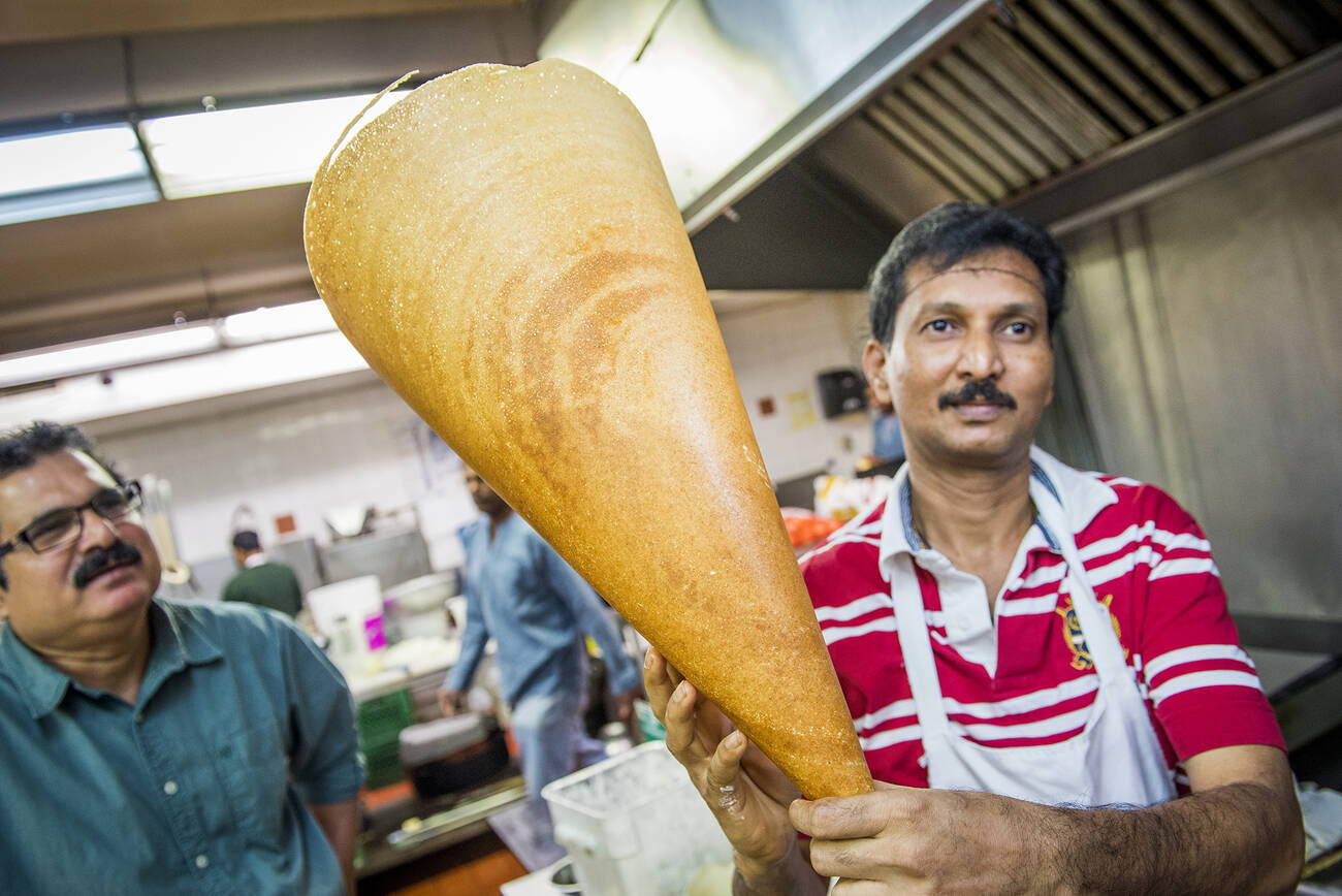 Events In Toronto Toronto Food Events Festival Of South Asia