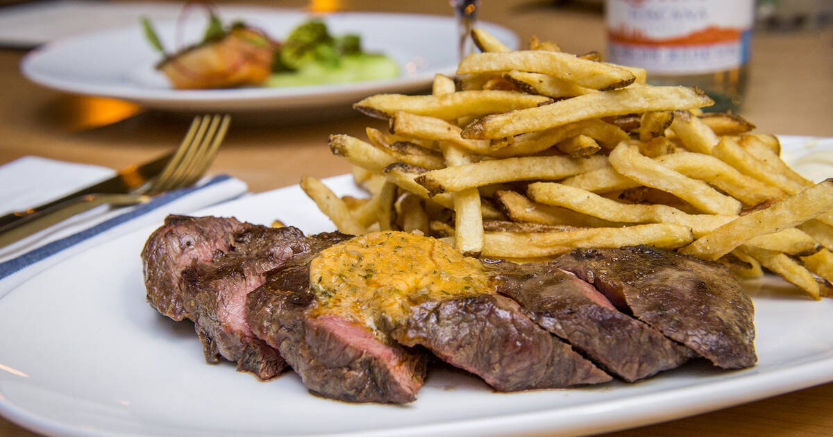 12 restaurants for cheap steak in Toronto