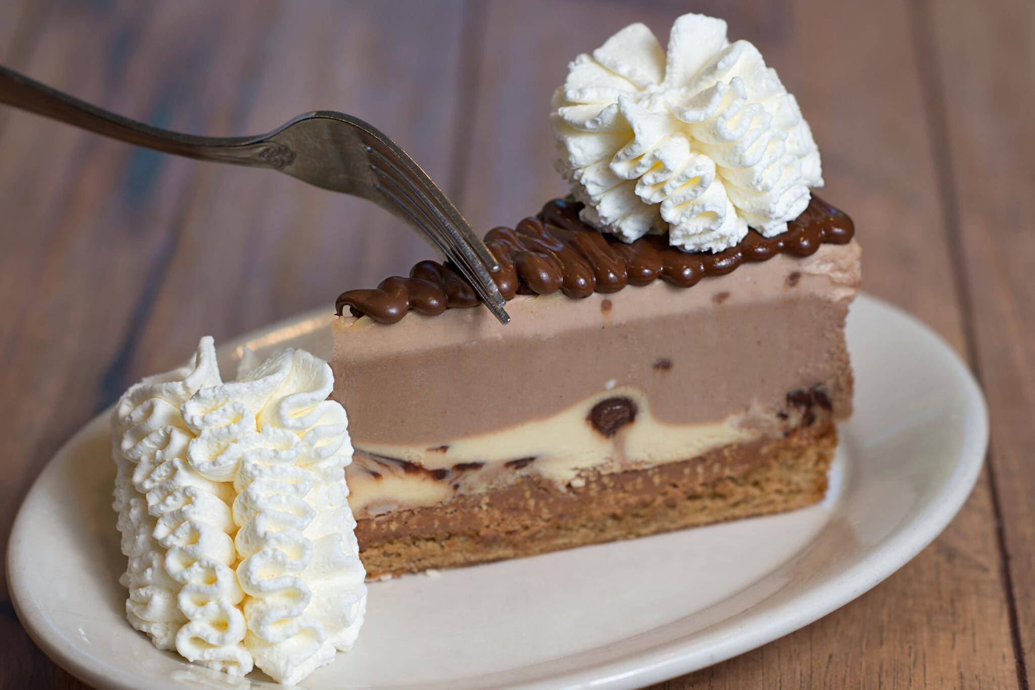 The Cheesecake Factory just announced its opening date in Toronto