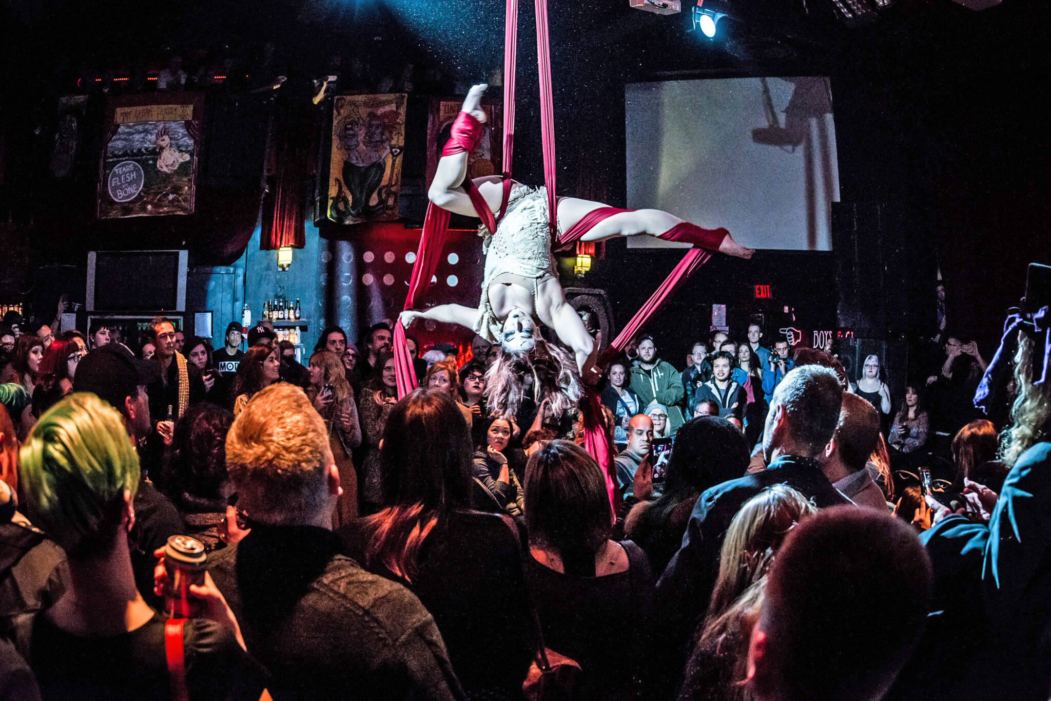The top 10 events in Toronto this January