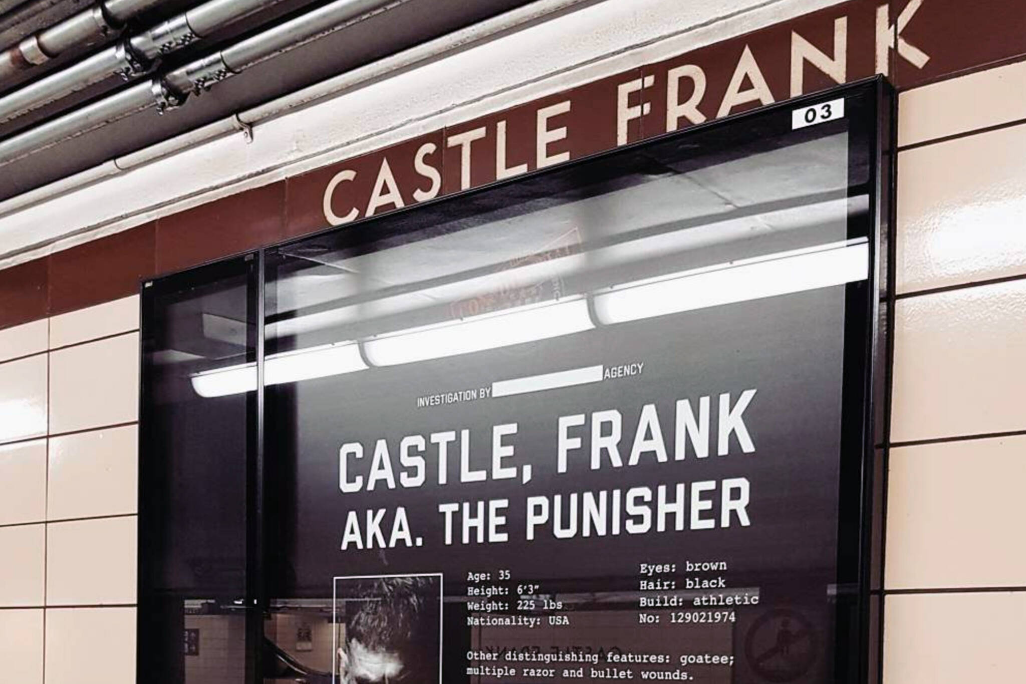 castle frank toronto
