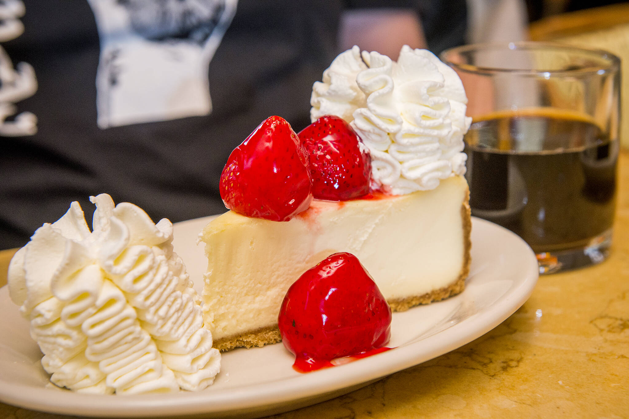 Cheesecake Factory might open another location in Mississauga