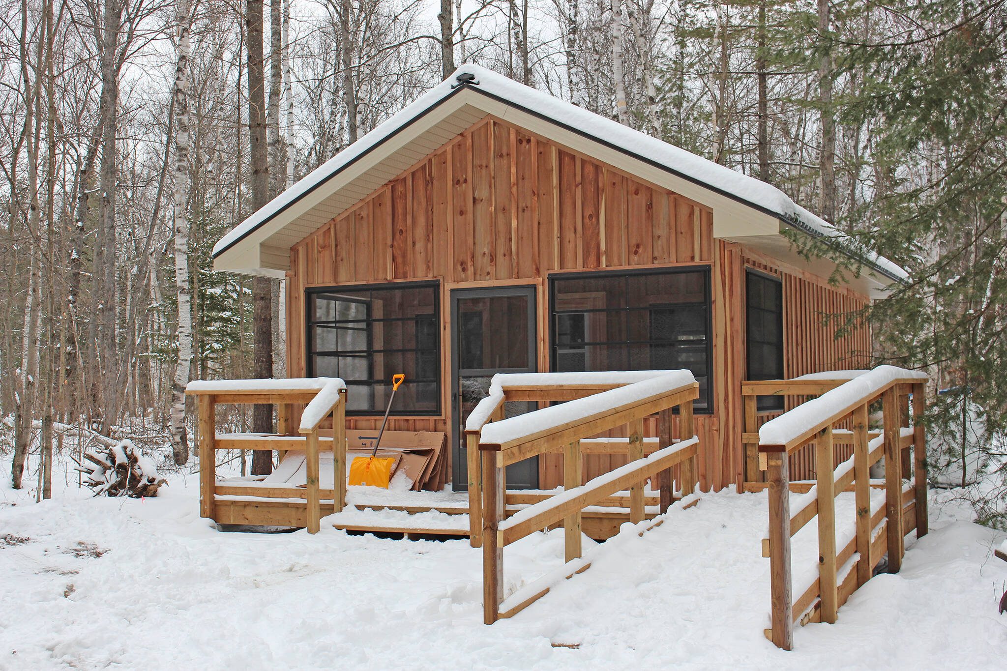 5 Campsites With Heated Cabins And Yurts Near Toronto