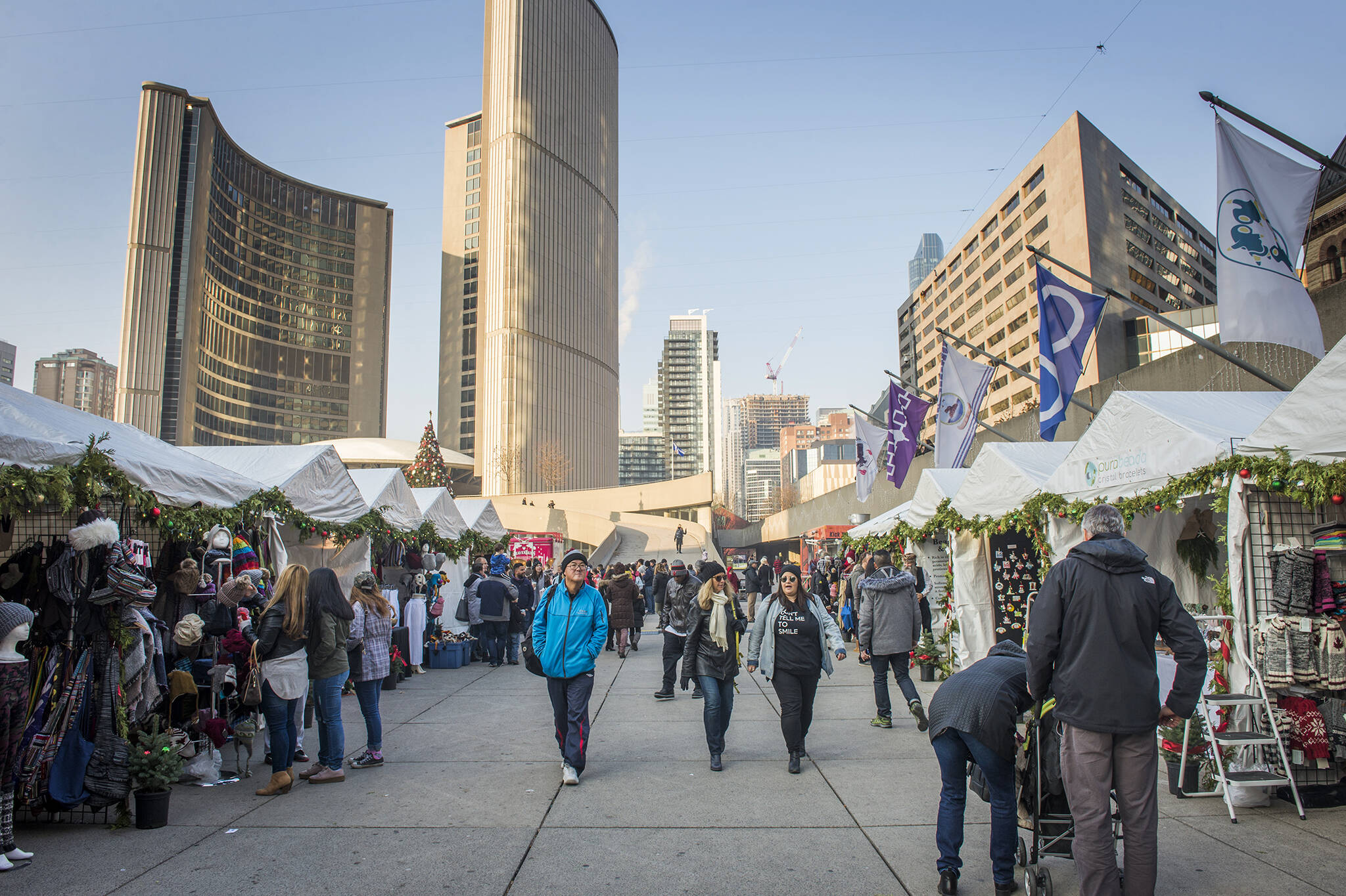 25 things to do in Toronto this weekend