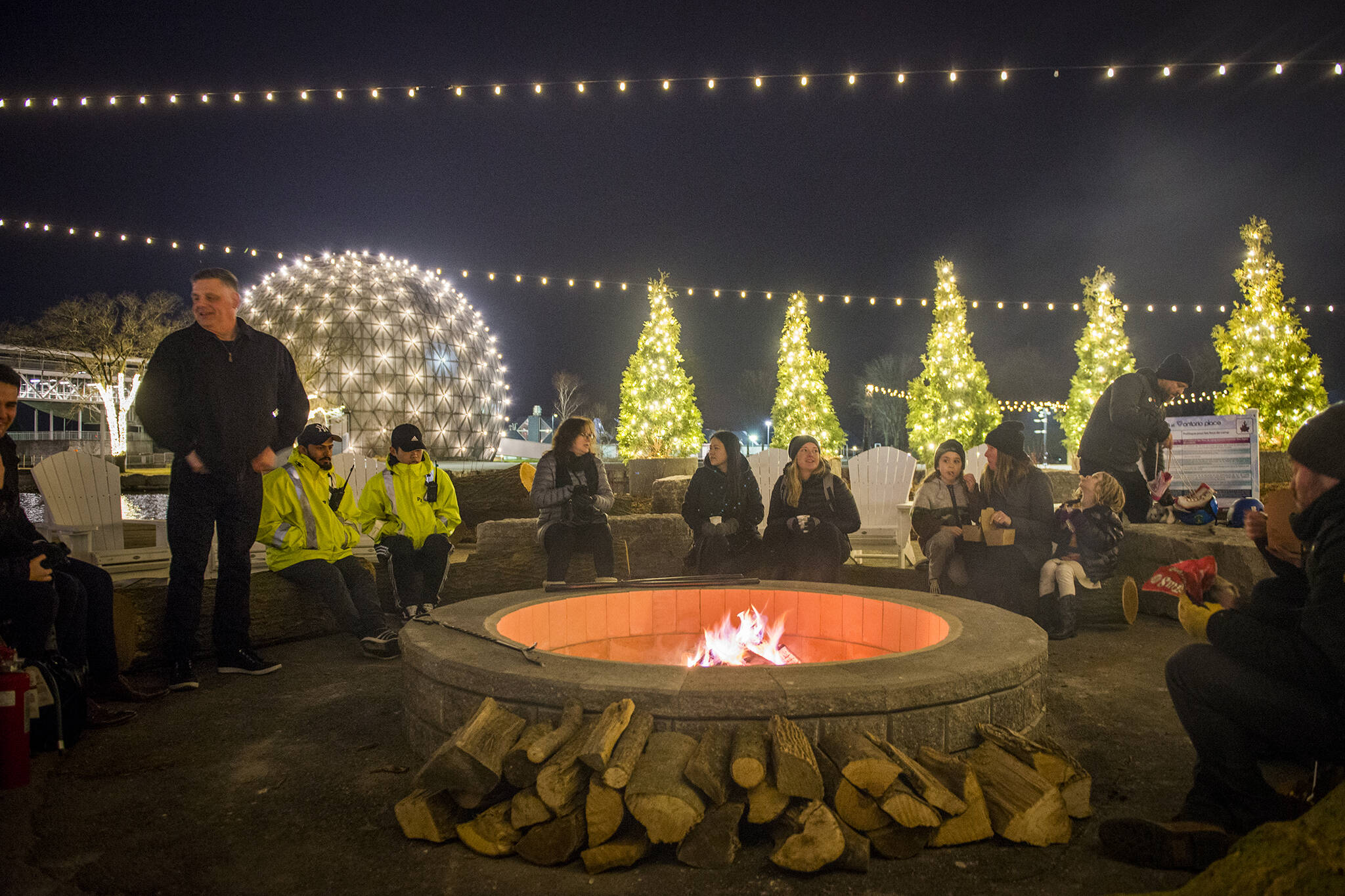 50 Things To Do This Winter In Toronto