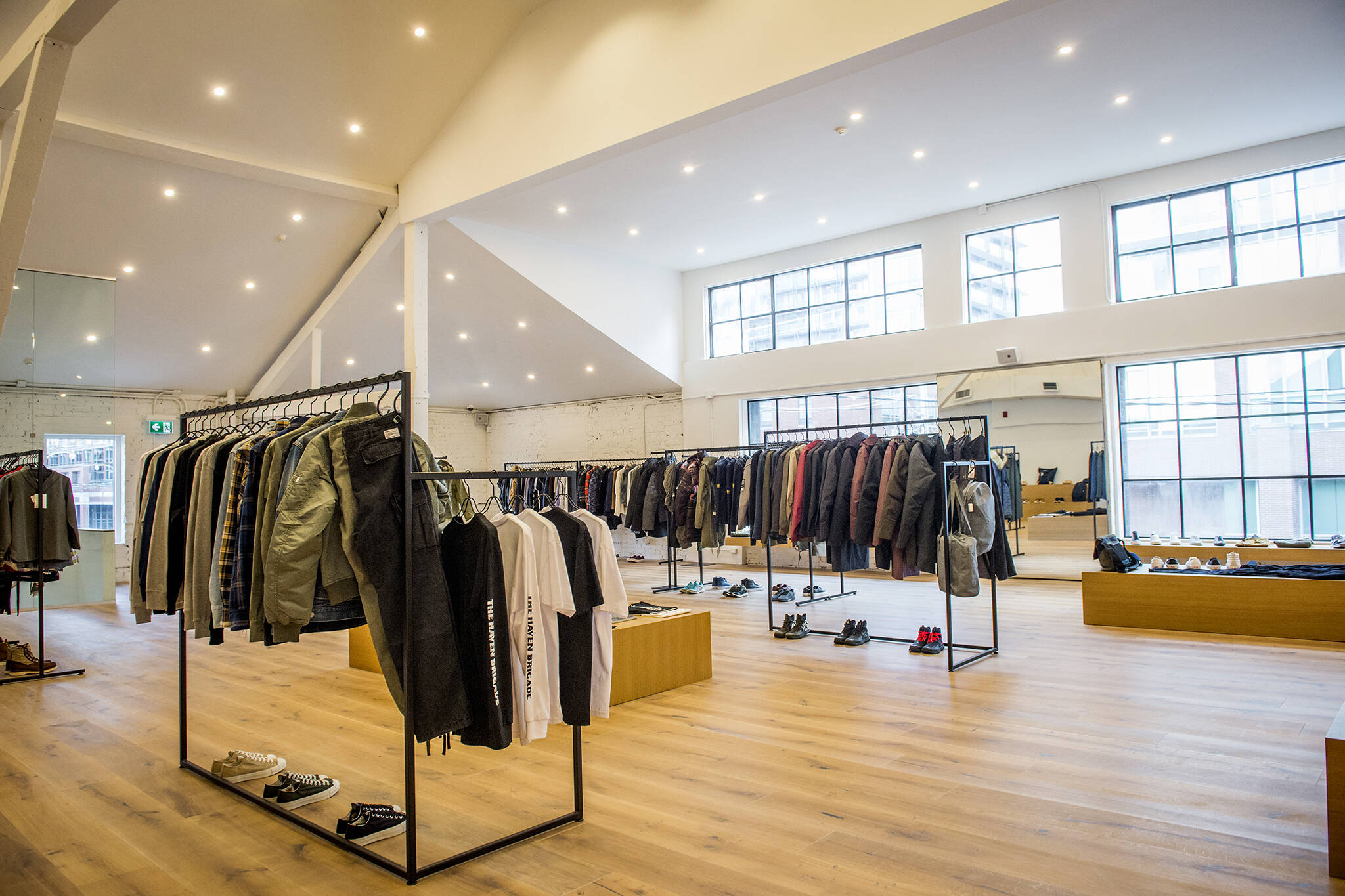 The Best Vintage Clothing Stores in Toronto
