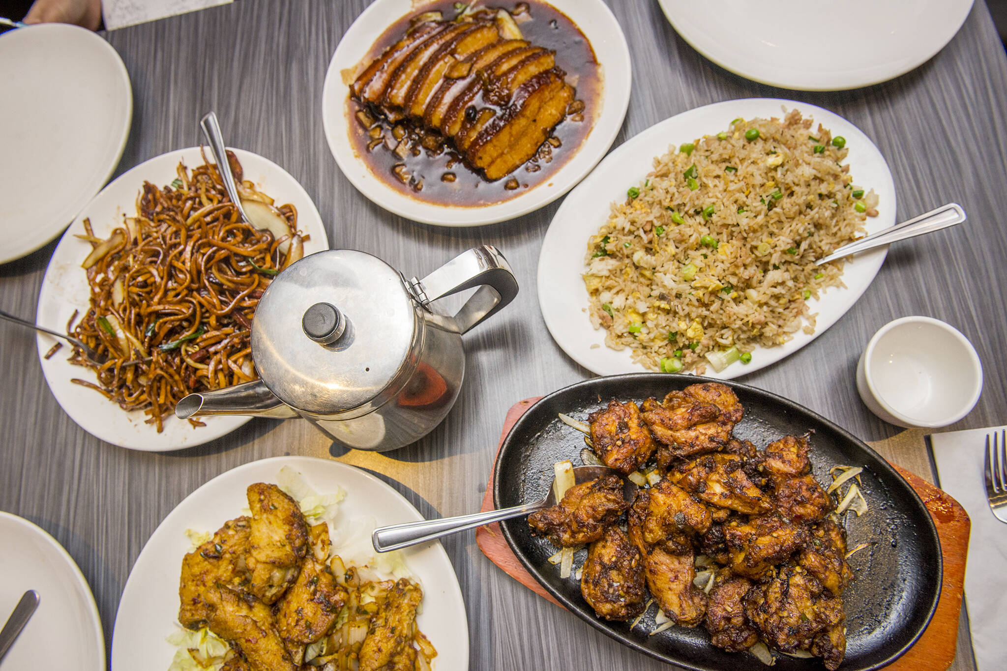 The Best Chinese Restaurants In Toronto