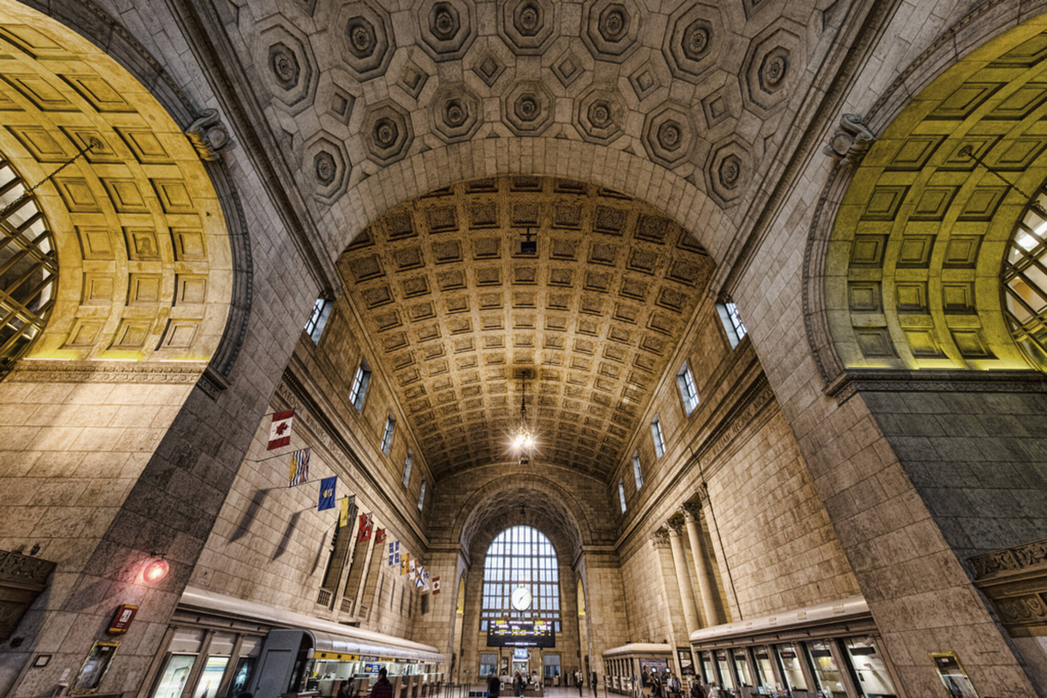 10 quirky things you didn't know about Union Station