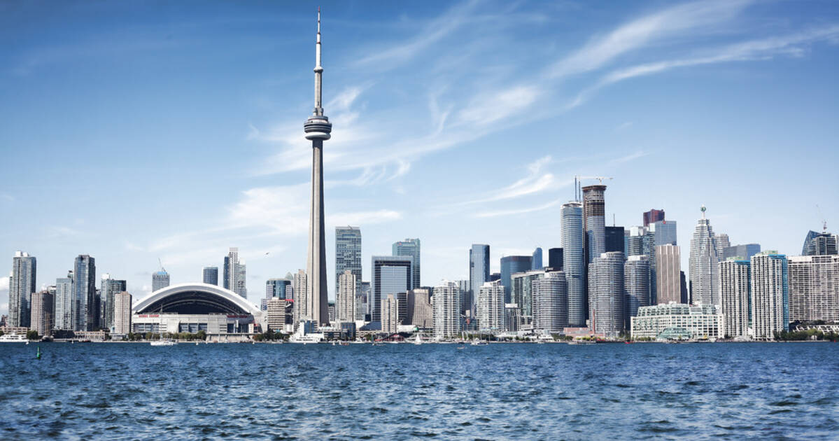 Toronto is building an institute for artificial intelligence