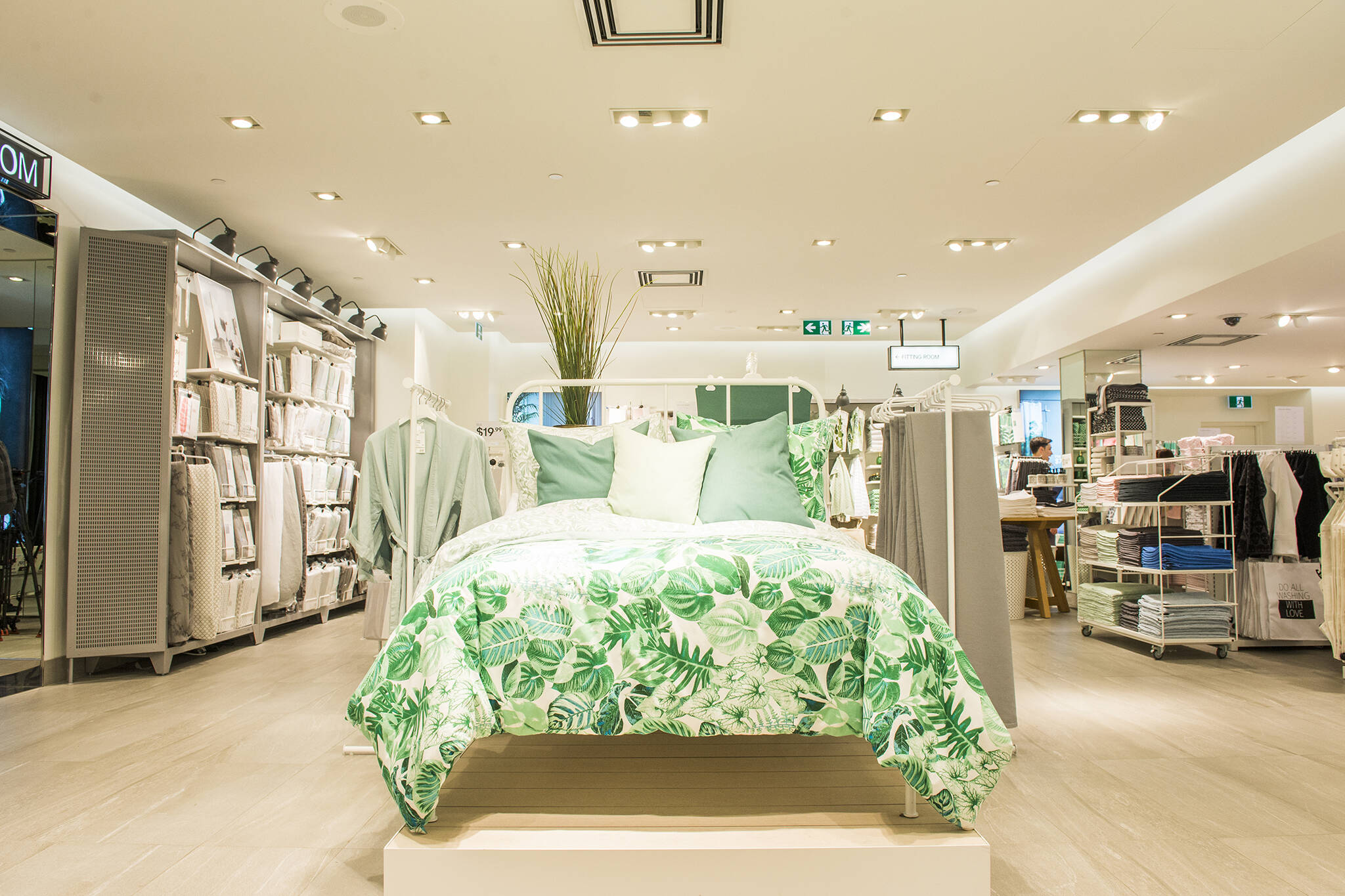 The Top 10 Bedding Stores In Toronto