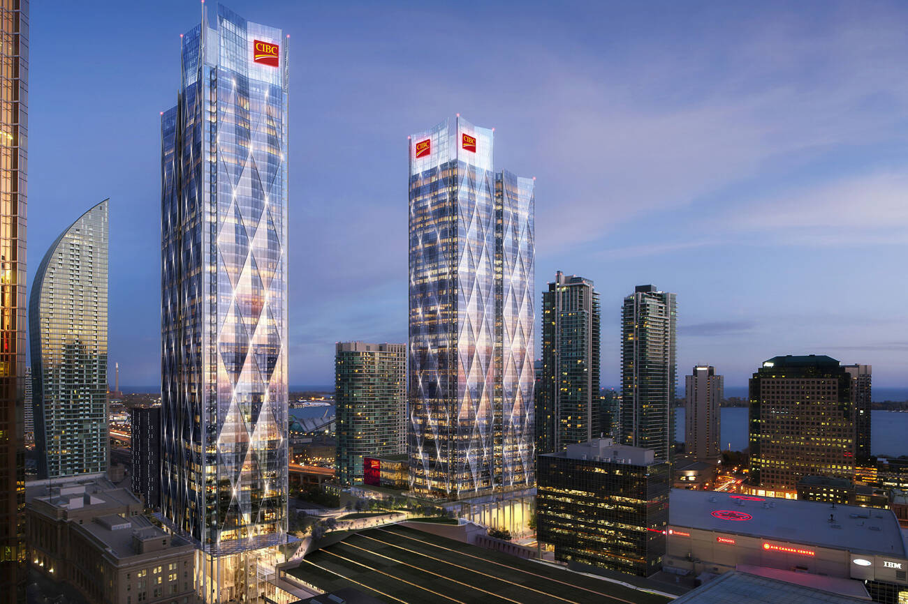 cibc-moving-its-toronto-headquarters-to-south-core