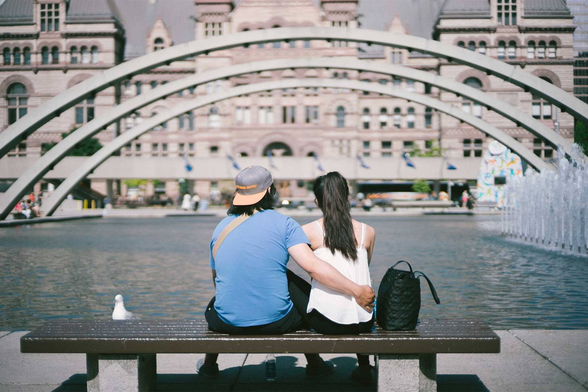 The 5 Best Dating Sites in Canada (What I Learned)