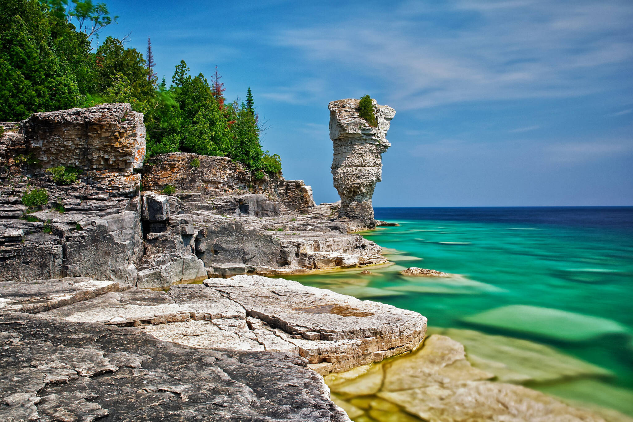 ontario good places to visit