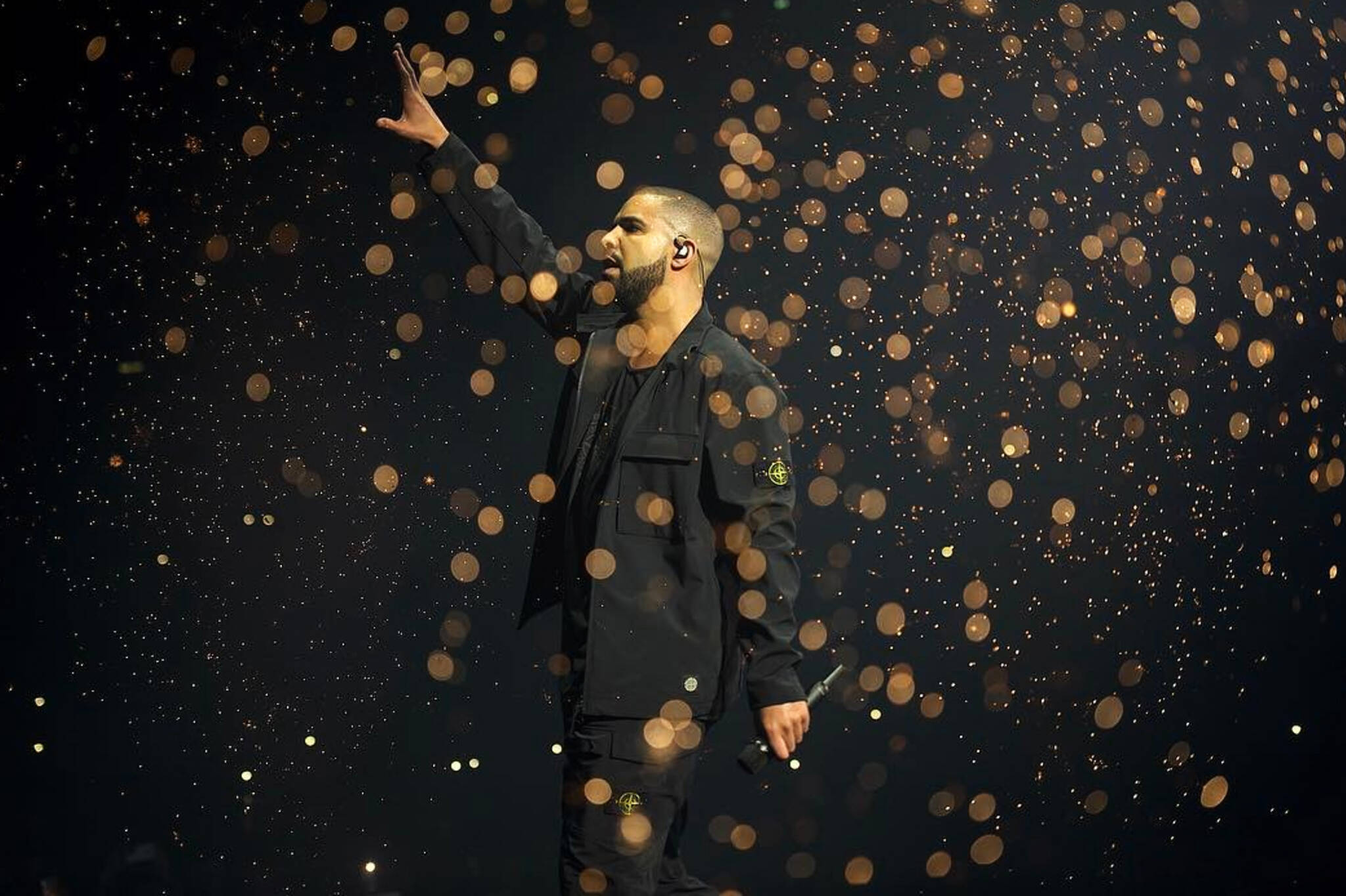 Drake's bringing OVO Fest back to Toronto this summer
