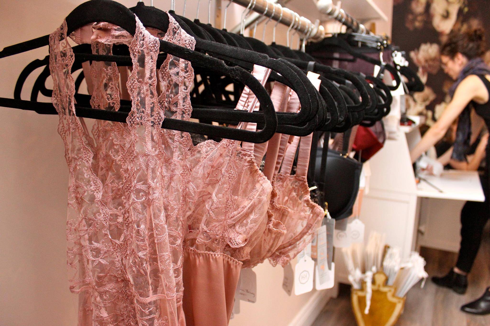 The top 10 bra boutiques in Toronto