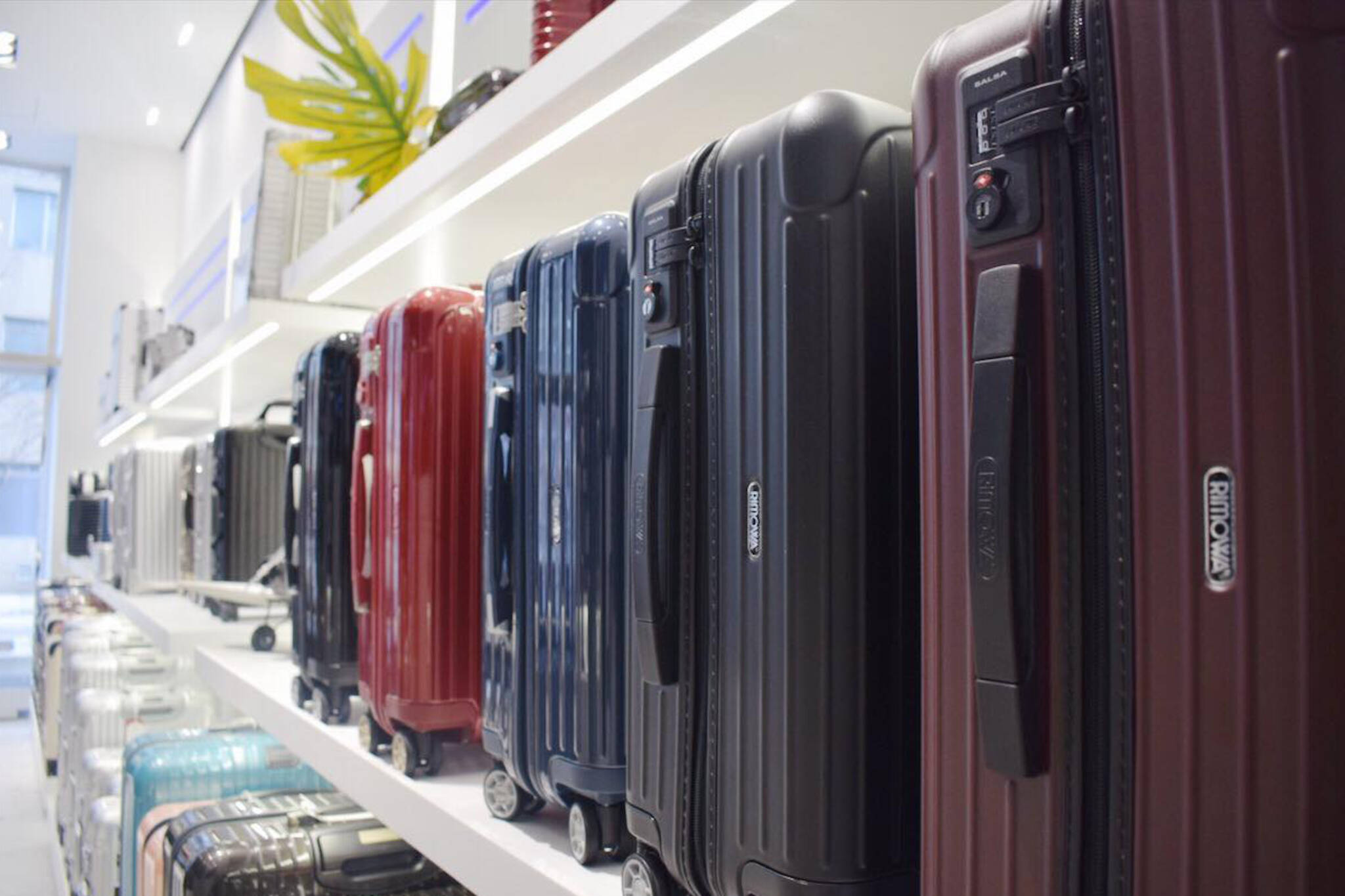 The top 10 luggage stores in Toronto