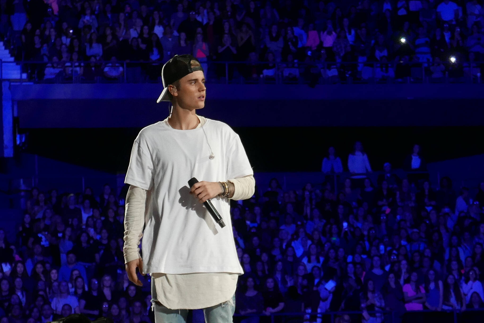 Justin Bieber cancels Toronto concerts and entire world tour