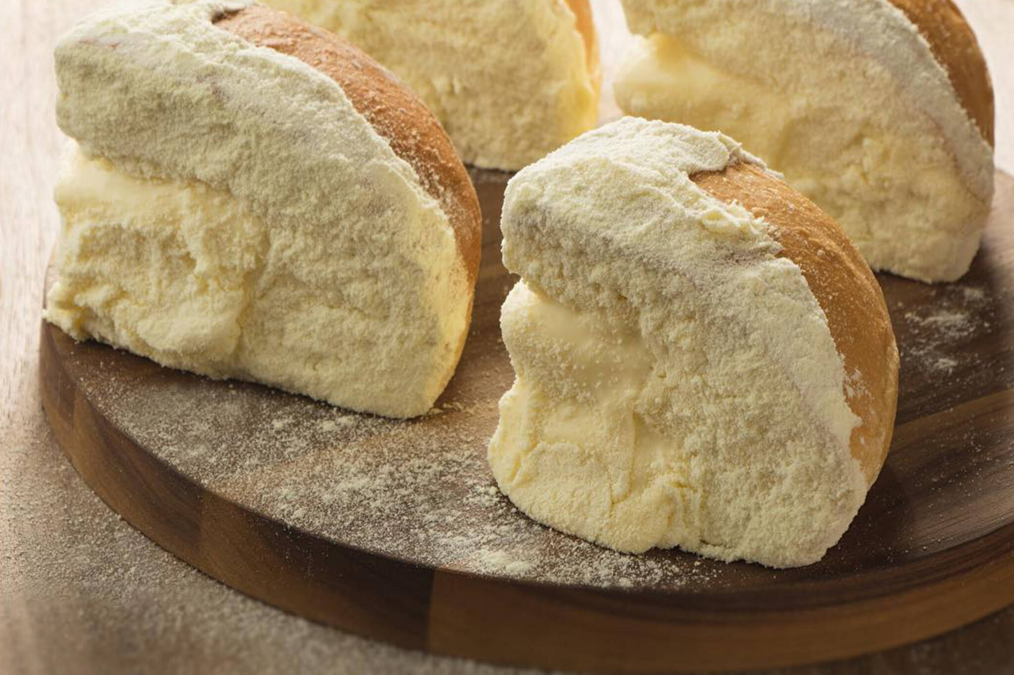 cheese buns toronto