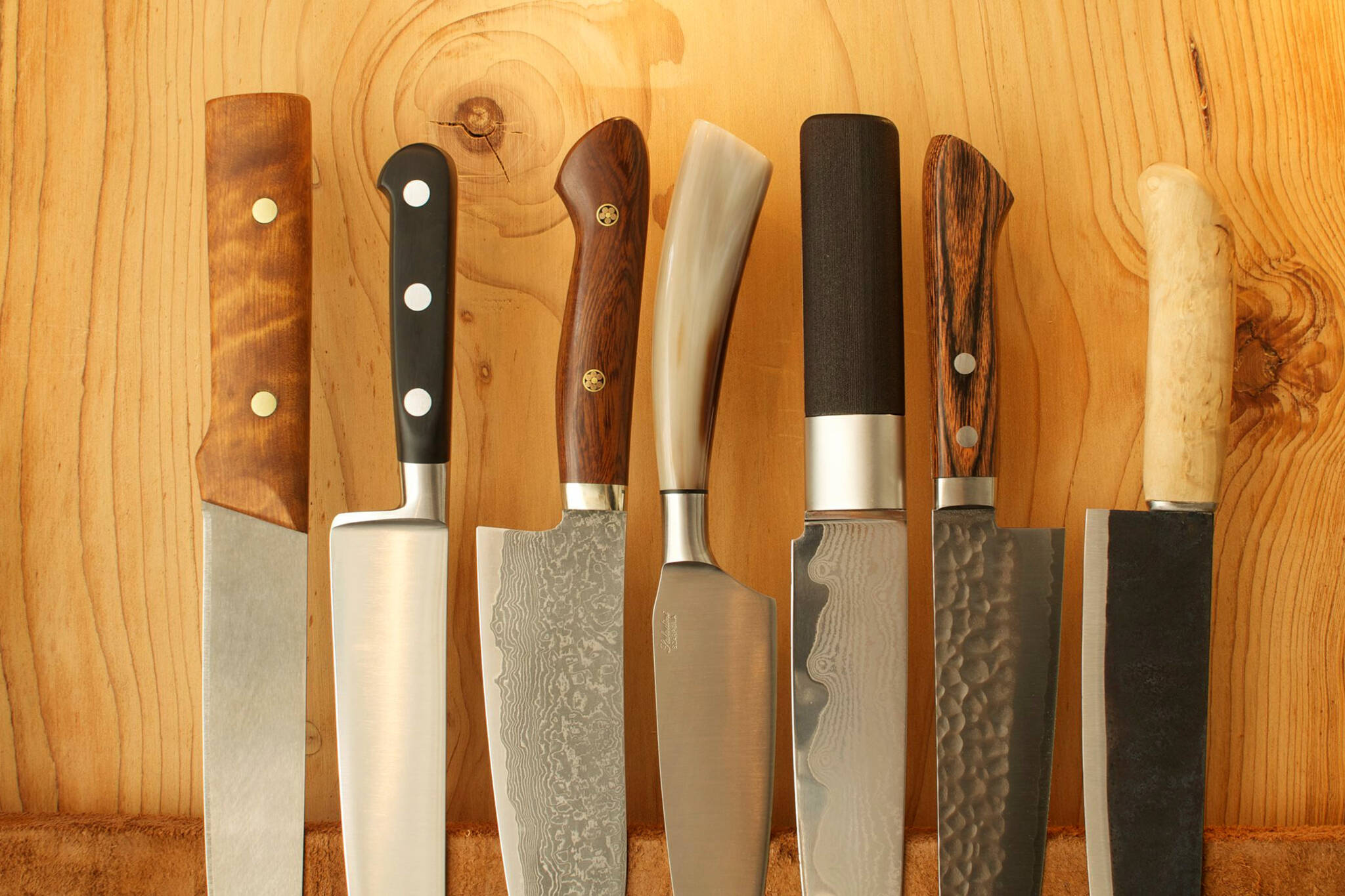 The Top 10 Places To Buy Kitchen Knives In Toronto