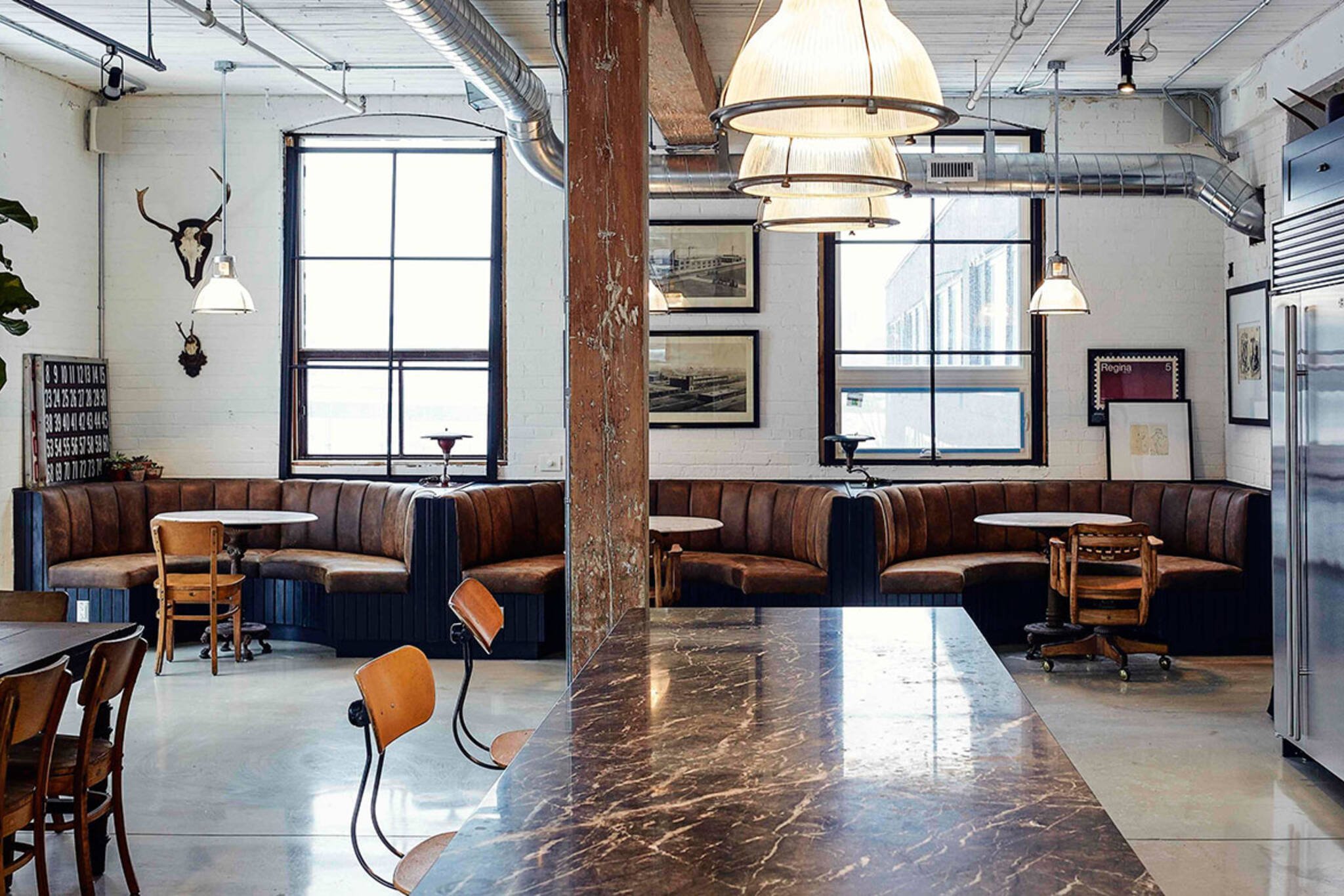 The top 10 shared office space options in Toronto