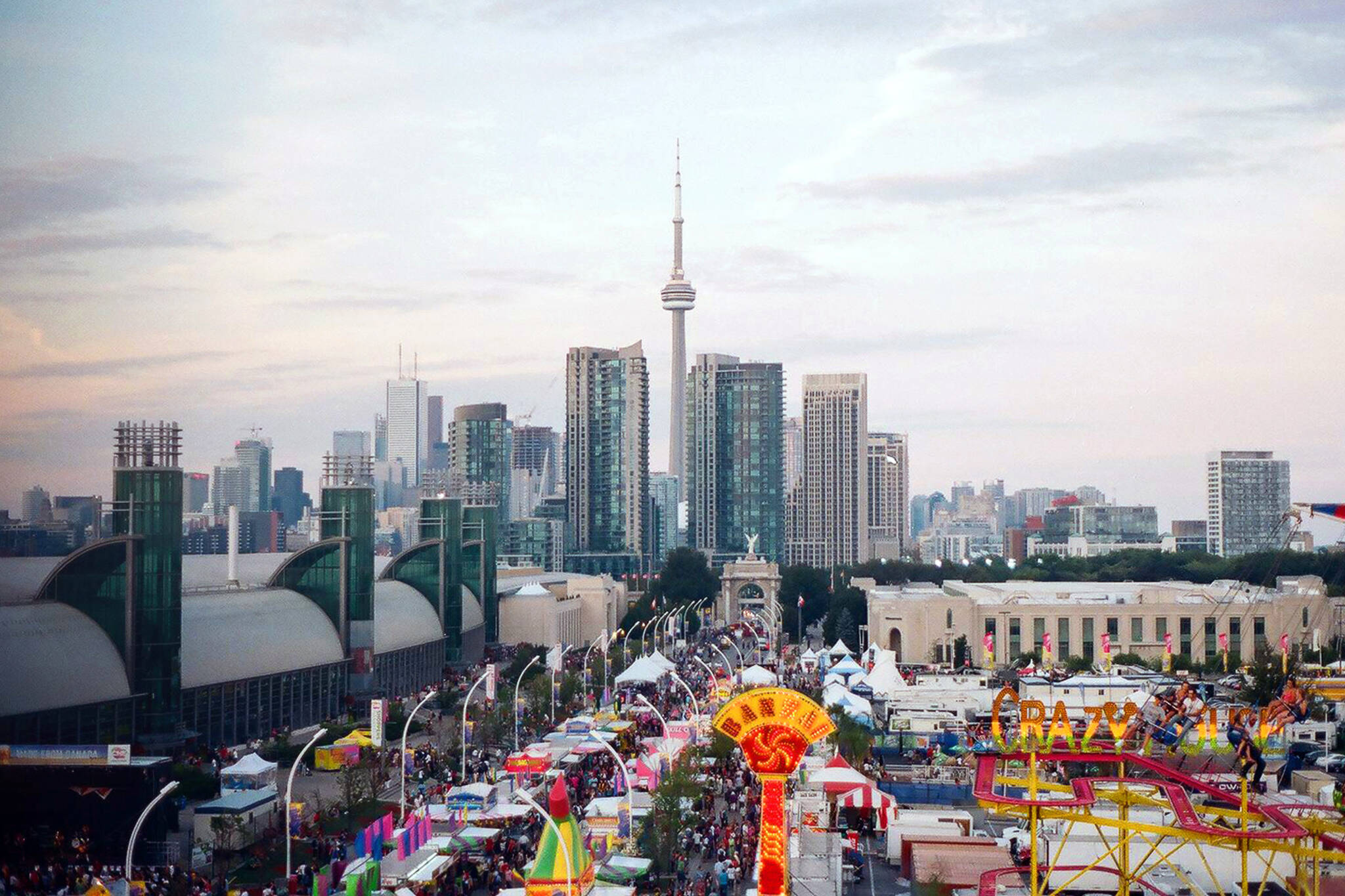 10 things to do in Toronto before the summer is over