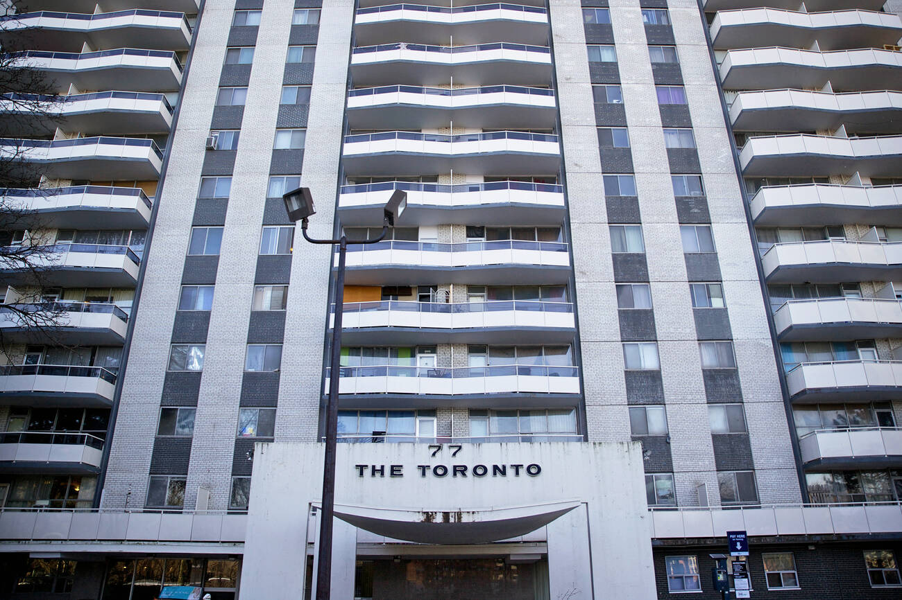 Creative Average Cost Of Apartment In Toronto for Rent