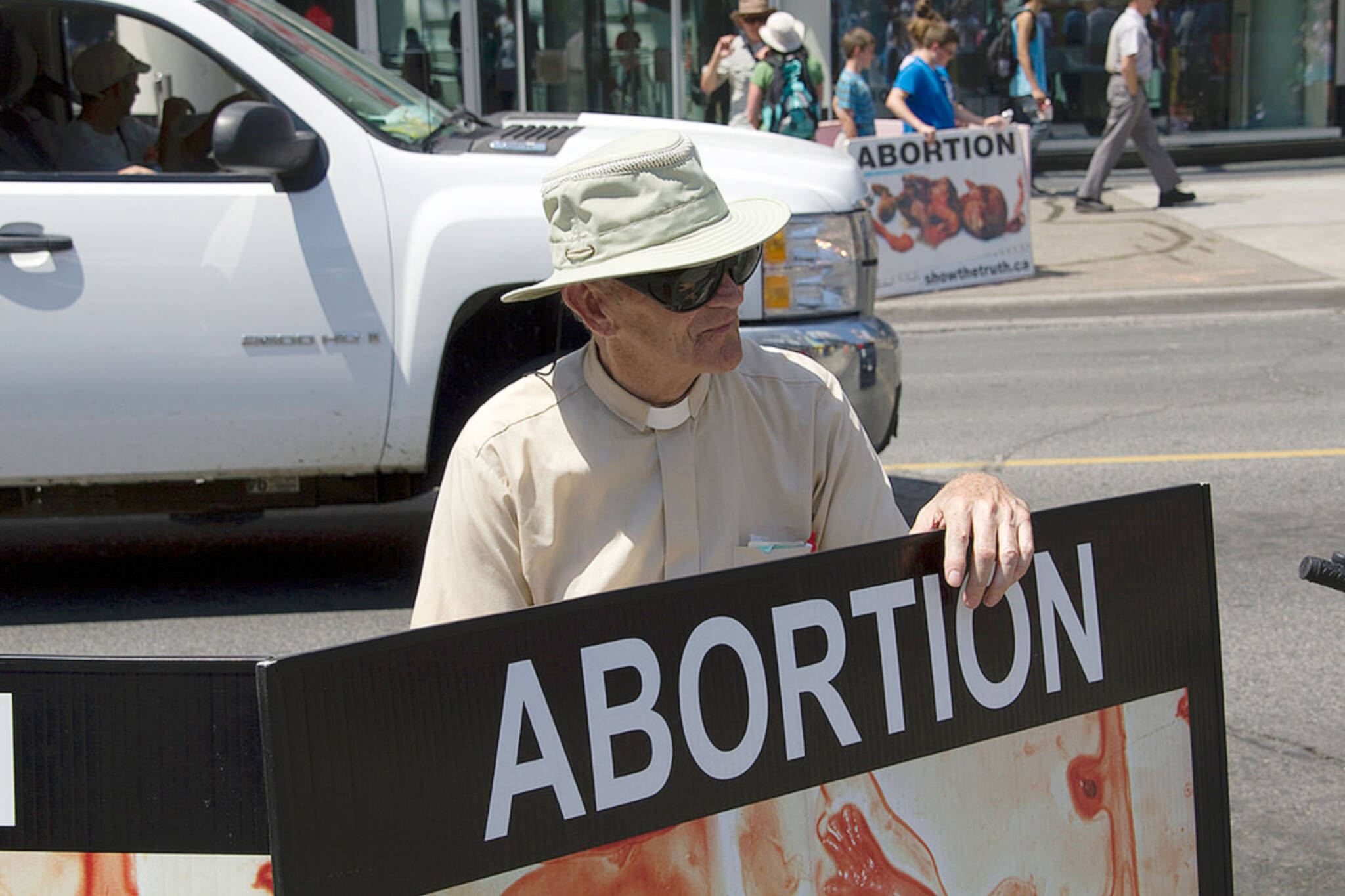 anti abortion toronto
