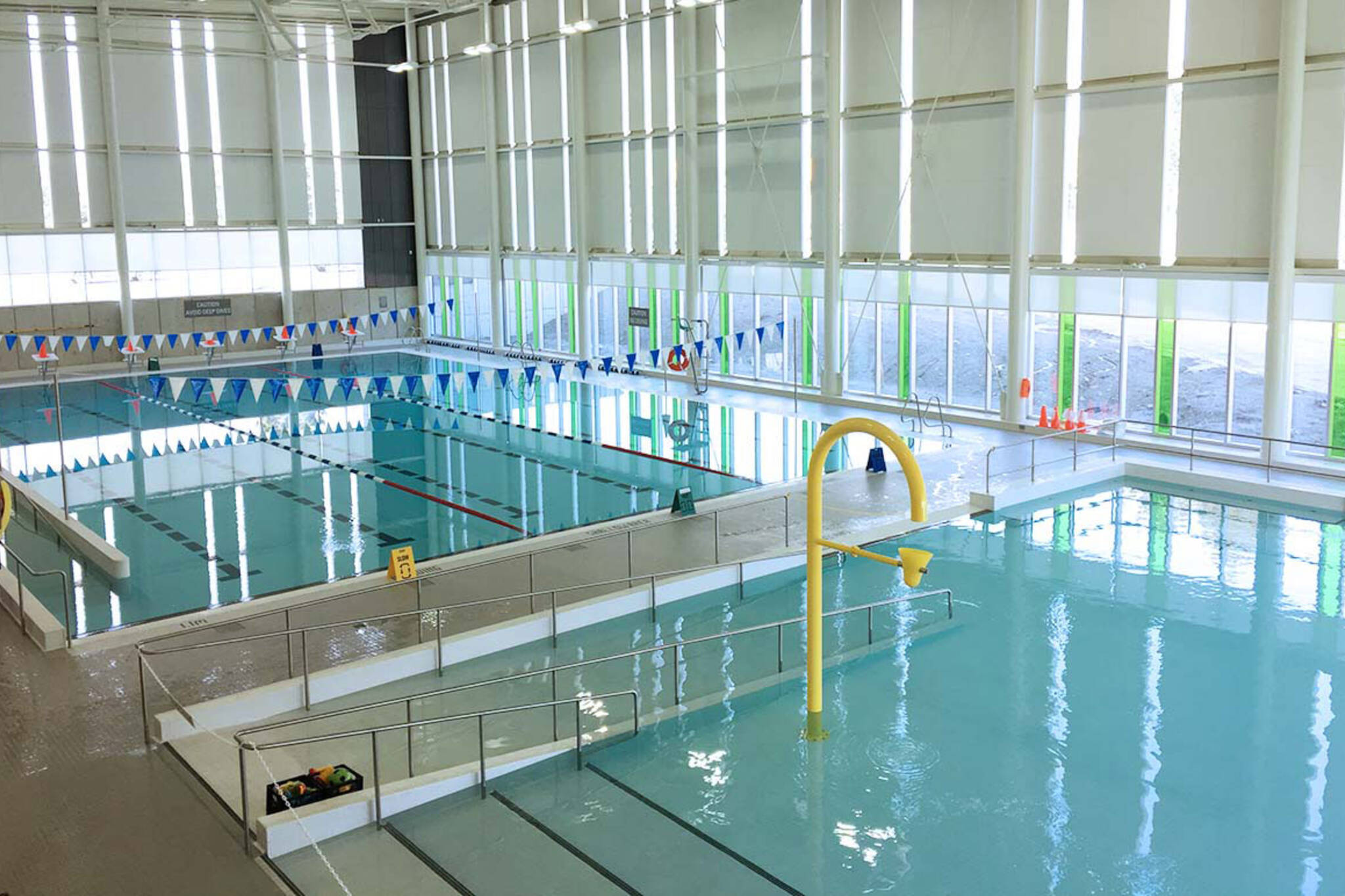 Swimming Pools Toronto
