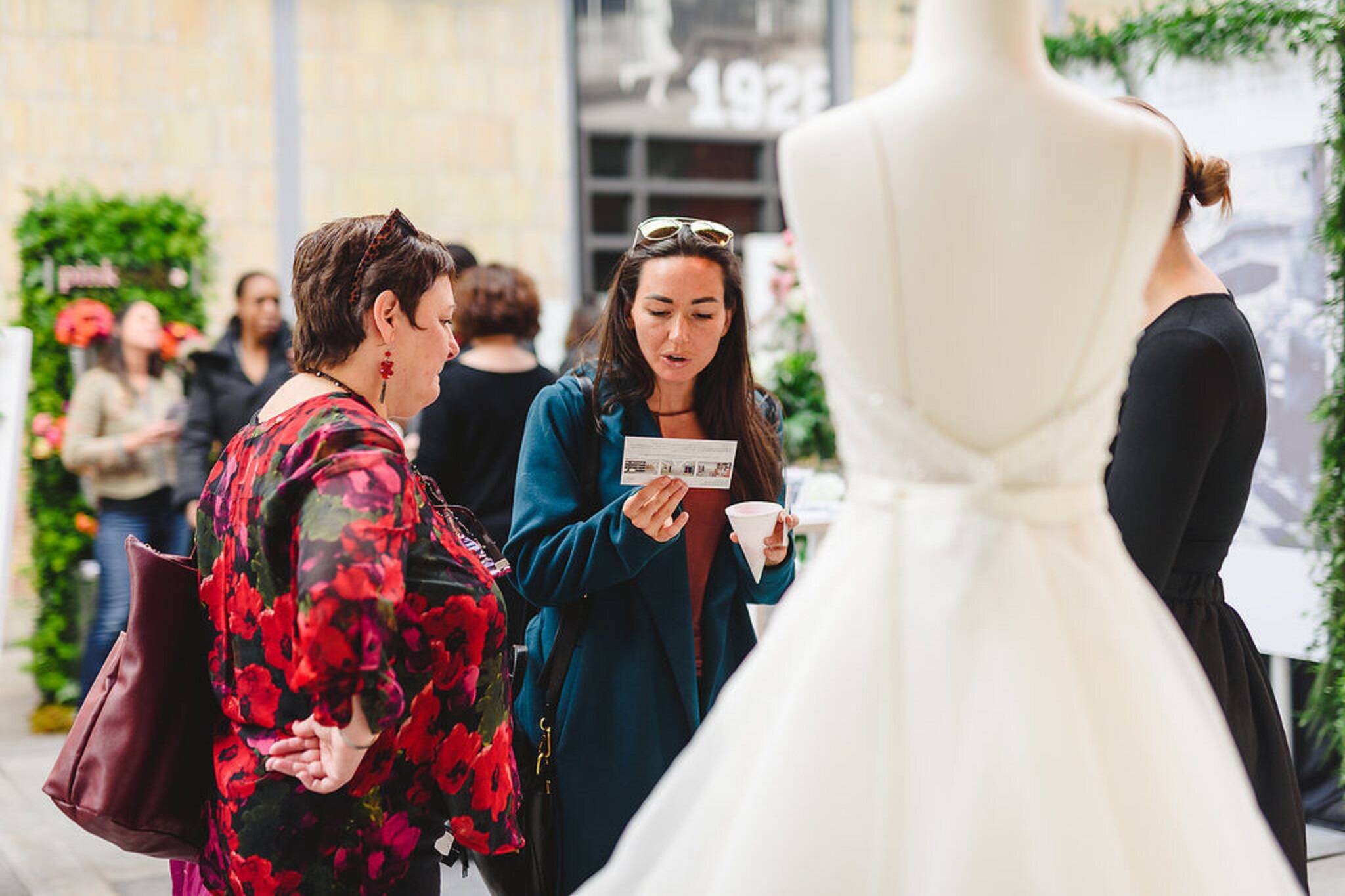 The top 10 wedding & bridal shows in Toronto for 2018