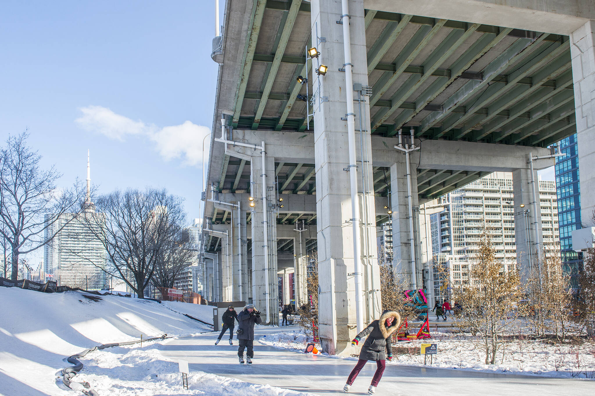 What's open and closed Family Day 2019 in Toronto