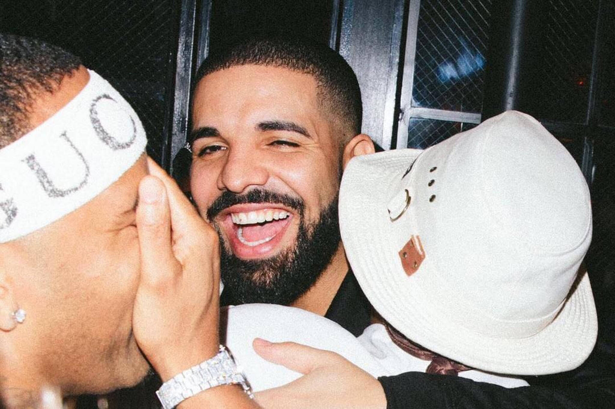 A documentary about Drake is dropping this summer